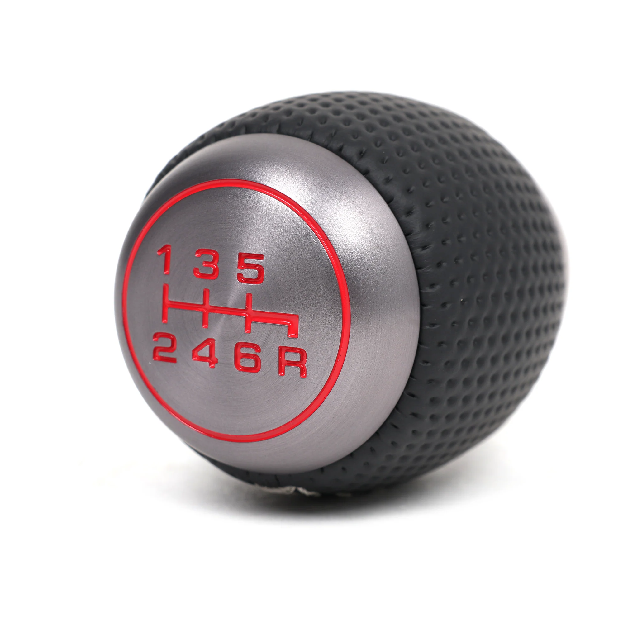 Acura Integra Type S Leather Wrapped Shift Knob 54102-31M-A00ZD - Image 5