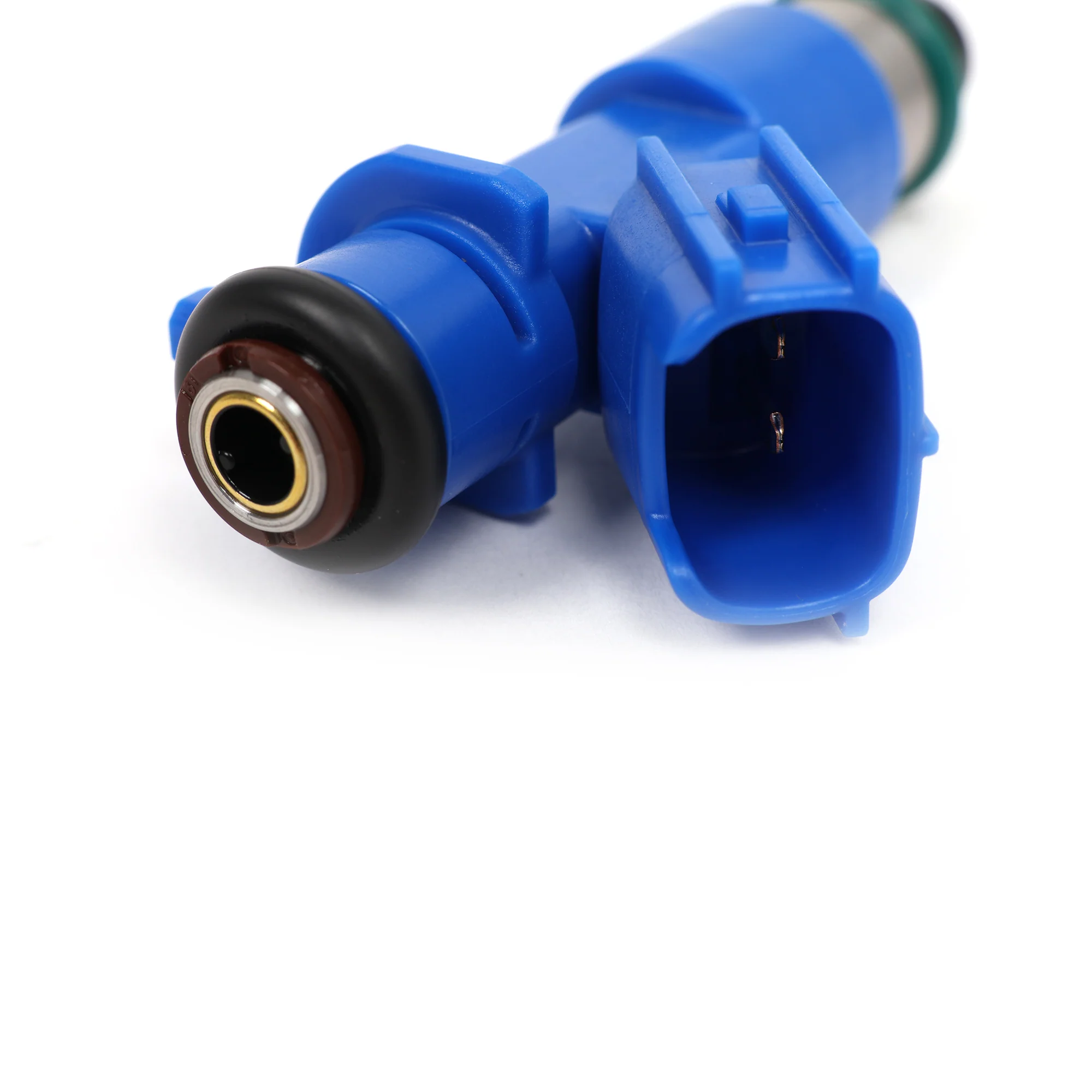 Acura RDX 410cc Injectors w/ Clips Upgrade for K-Series - Image 6