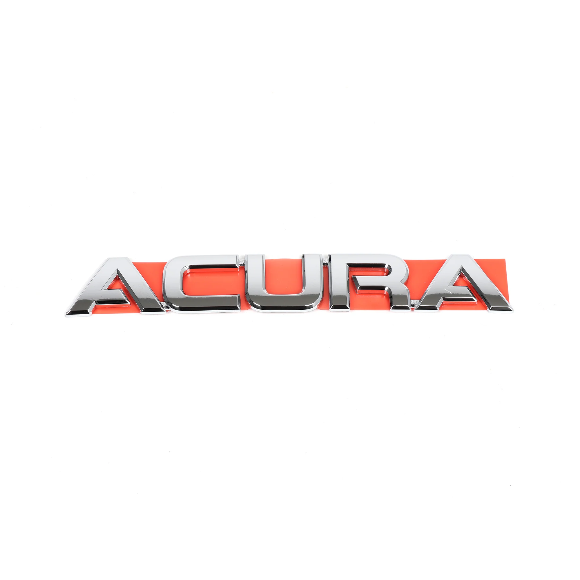 Acura RL/RSX/TL/TSX Rear Emblem 75711-SZ3-A00 - Image 3
