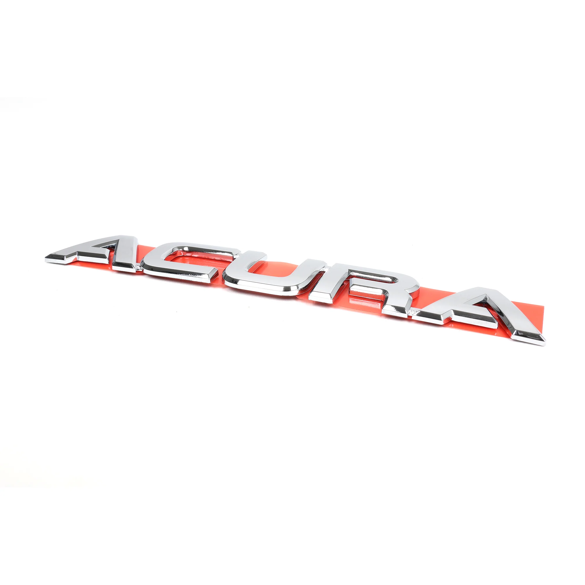Acura RL/RSX/TL/TSX Rear Emblem 75711-SZ3-A00 - Image 4