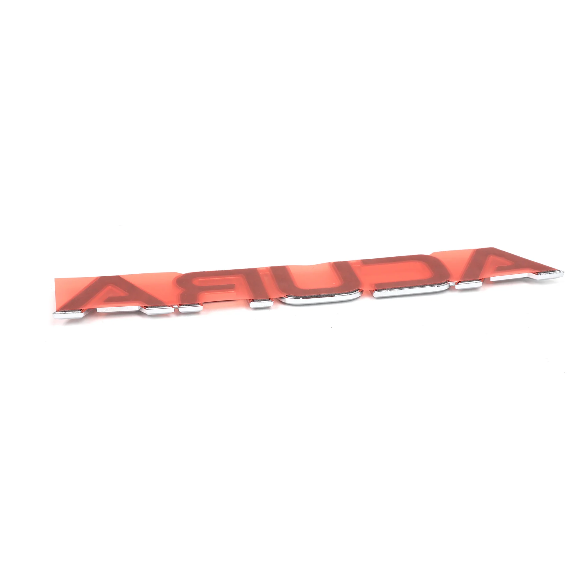 Acura RL/RSX/TL/TSX Rear Emblem 75711-SZ3-A00 - Image 5