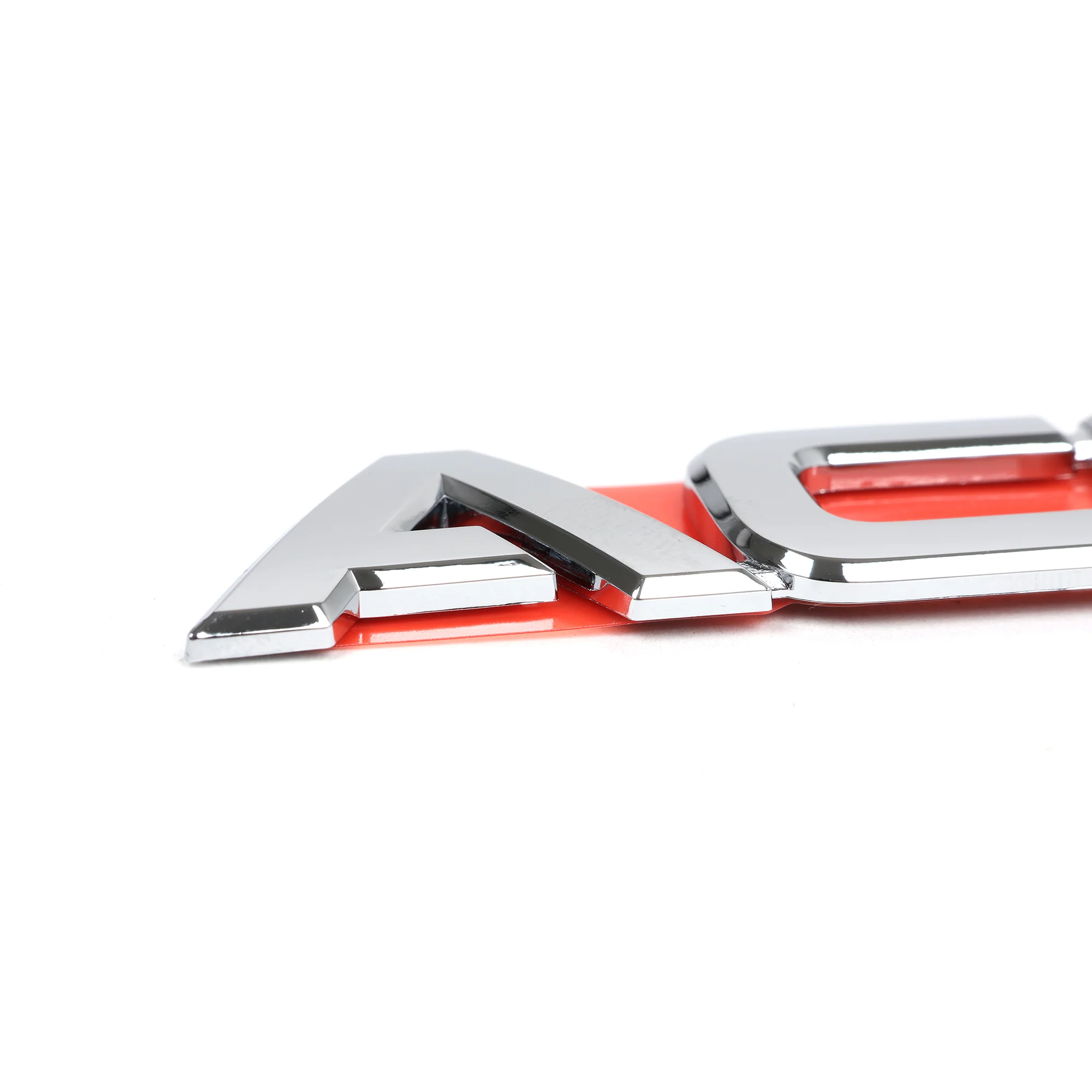 Acura RL/RSX/TL/TSX Rear Emblem 75711-SZ3-A00 - Image 6