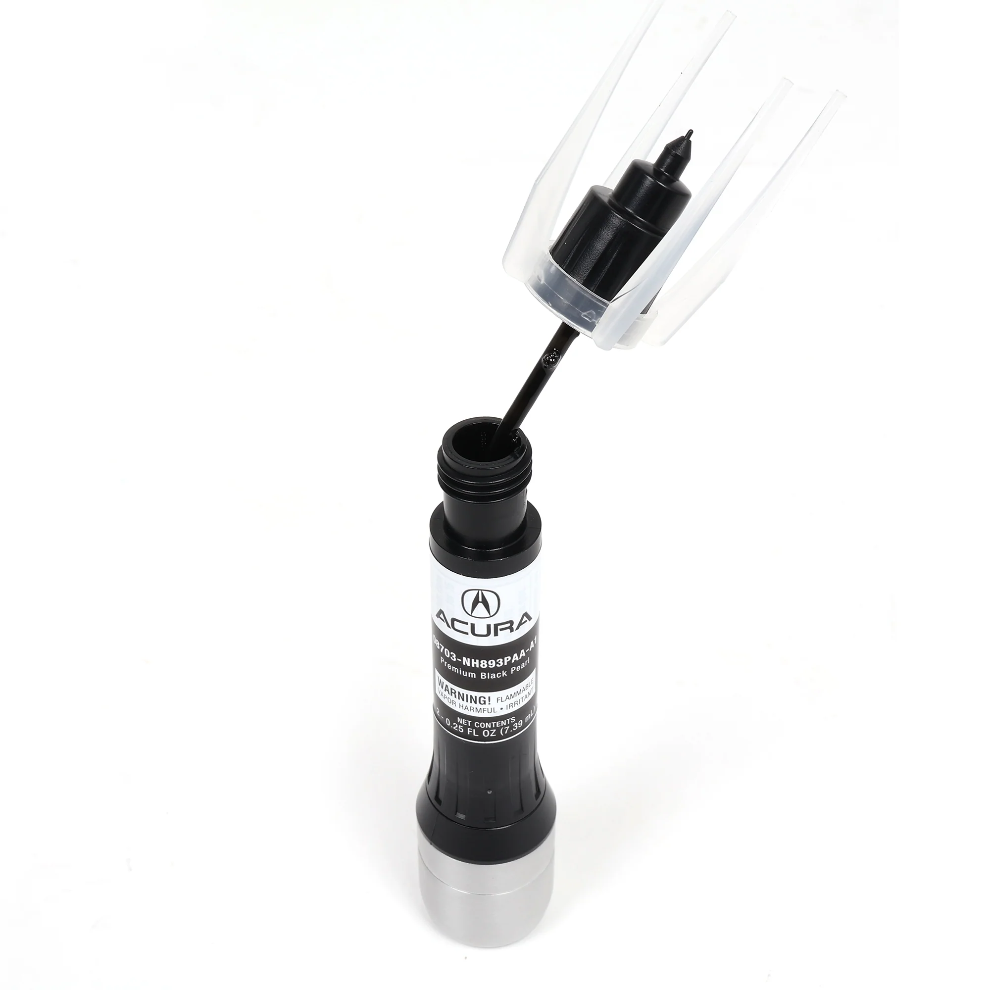 Acura Majestic Black Pearl Touch Up Paint NH893P