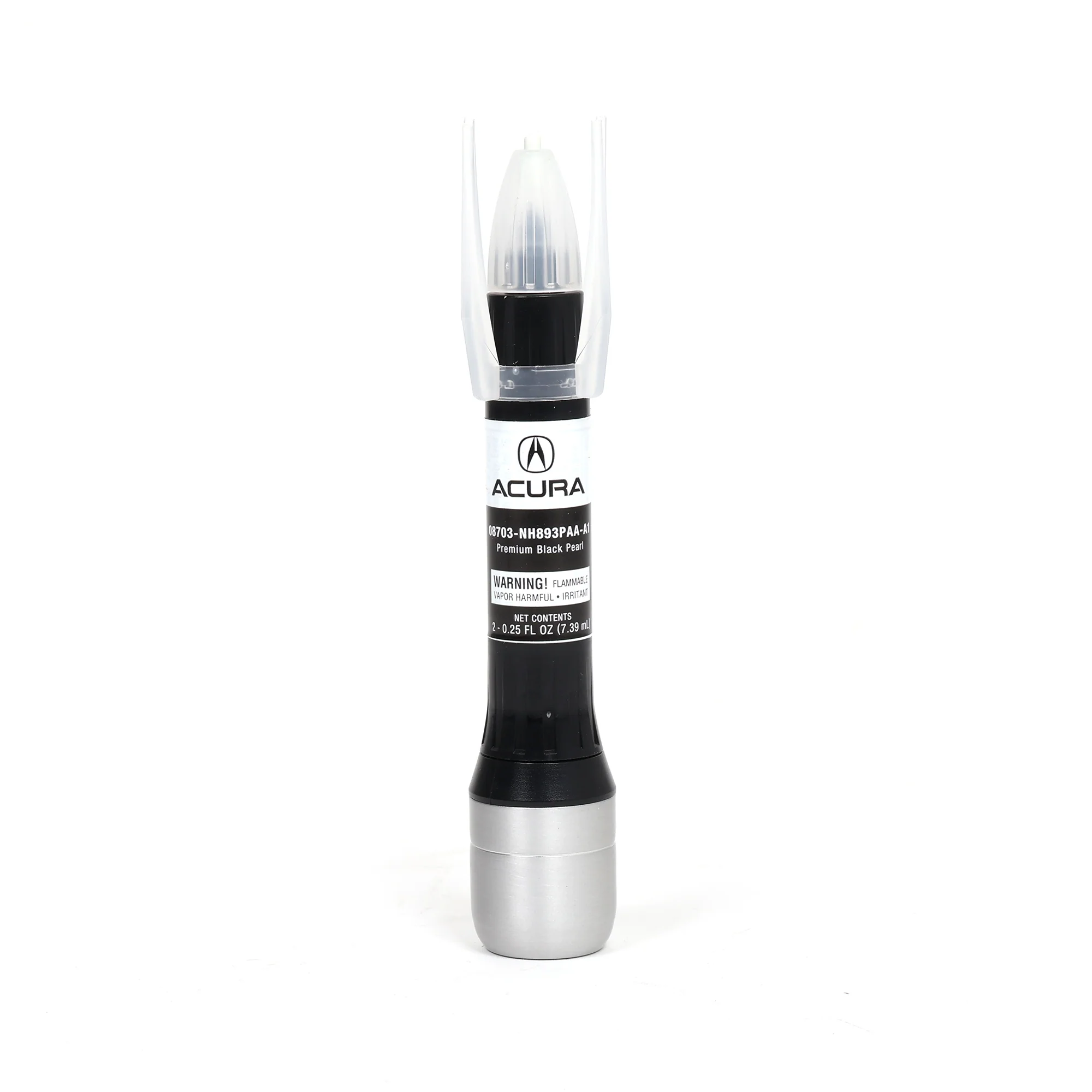 Acura Majestic Black Pearl Touch Up Paint NH893P - Image 5