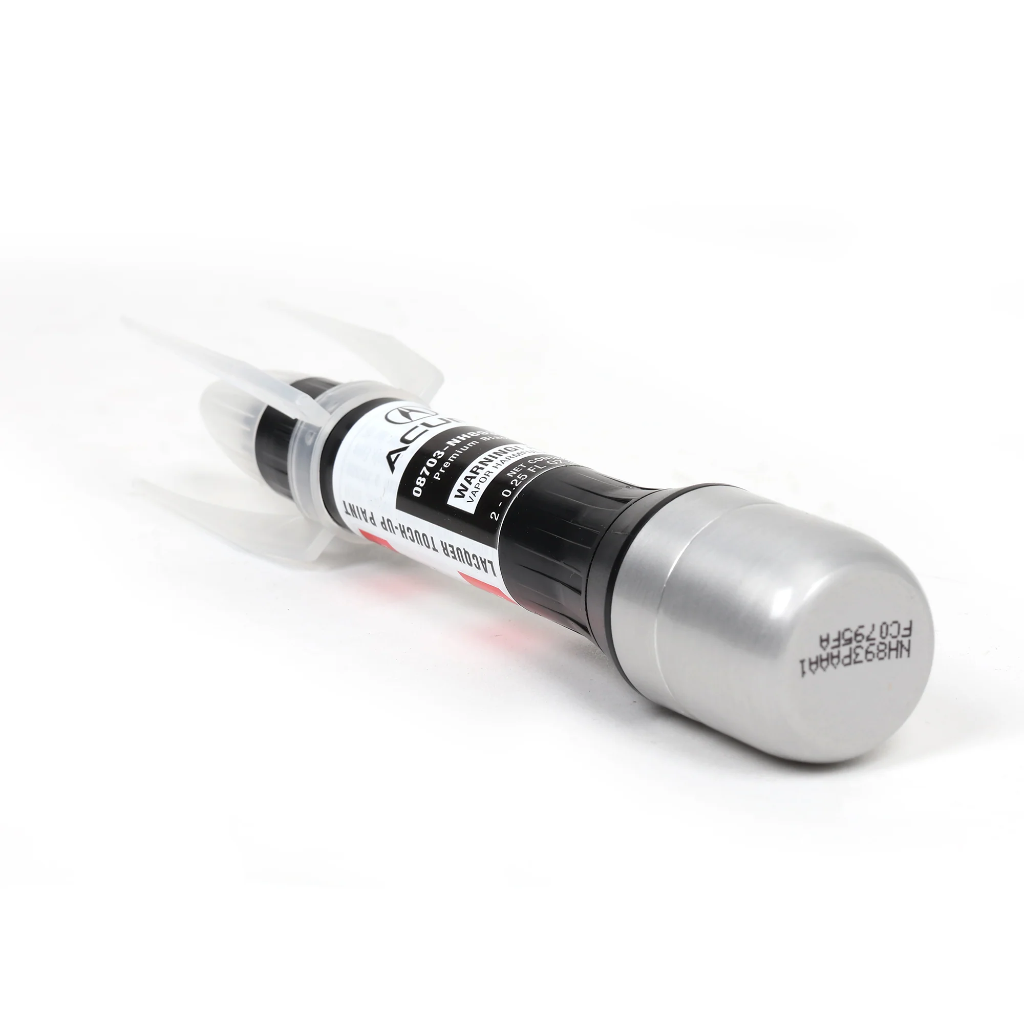 Acura Majestic Black Pearl Touch Up Paint NH893P - Image 6