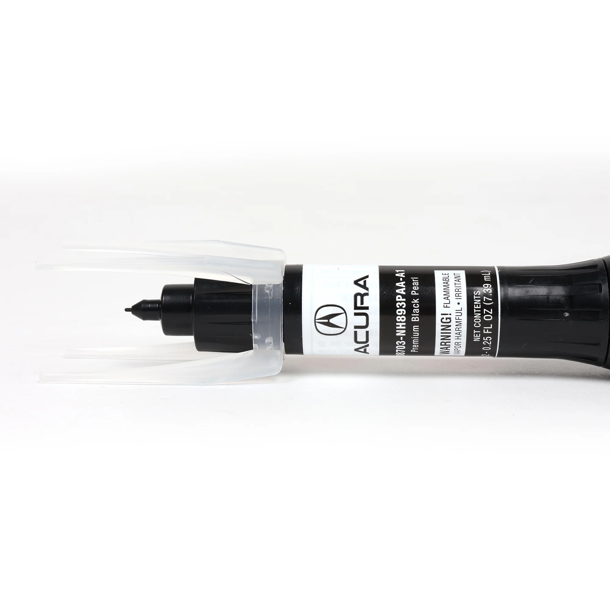 Acura Majestic Black Pearl Touch Up Paint NH893P - Image 7
