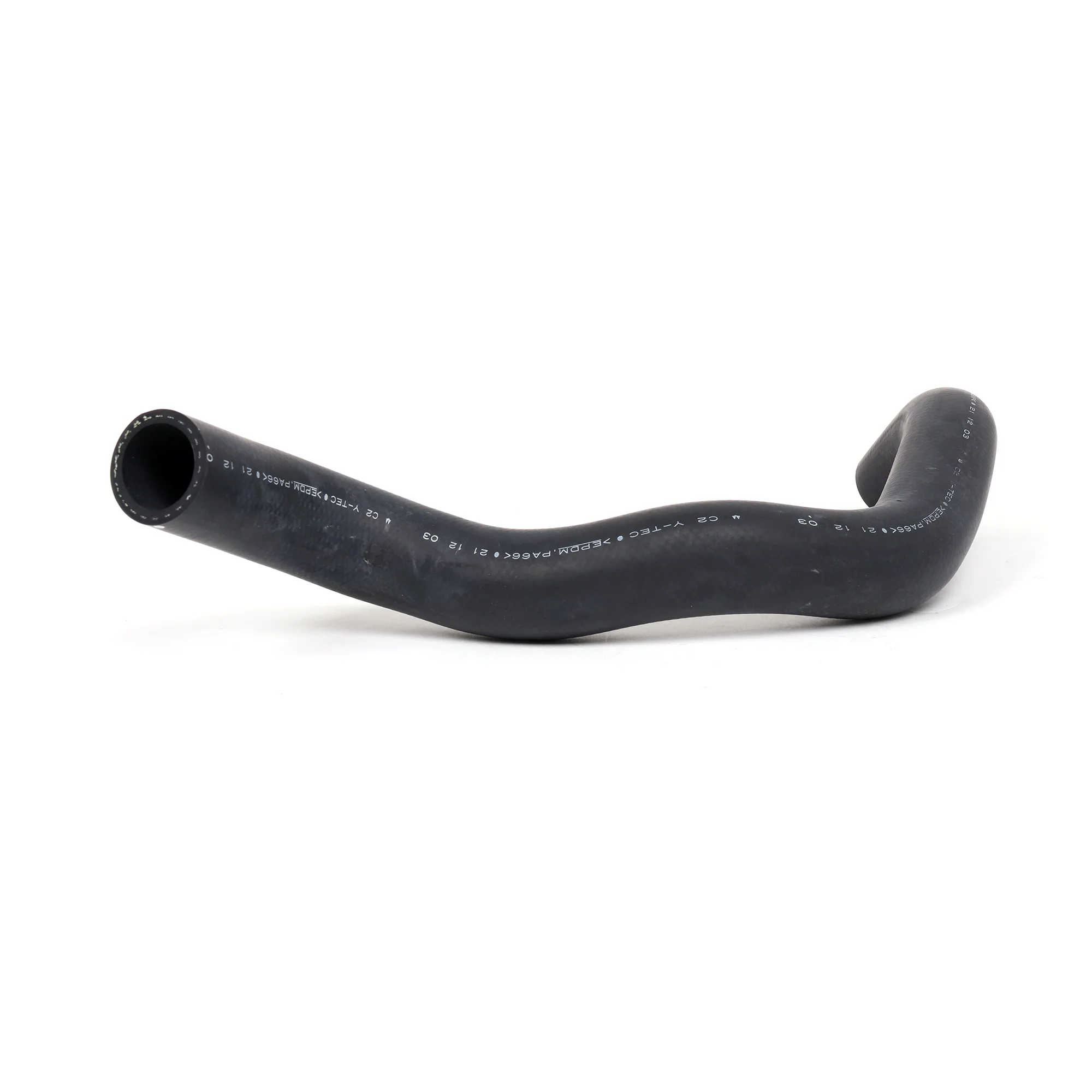 Acura CL7/CL9 TSX Lower Radiator Hose 19505-RBA-000 - Image 3