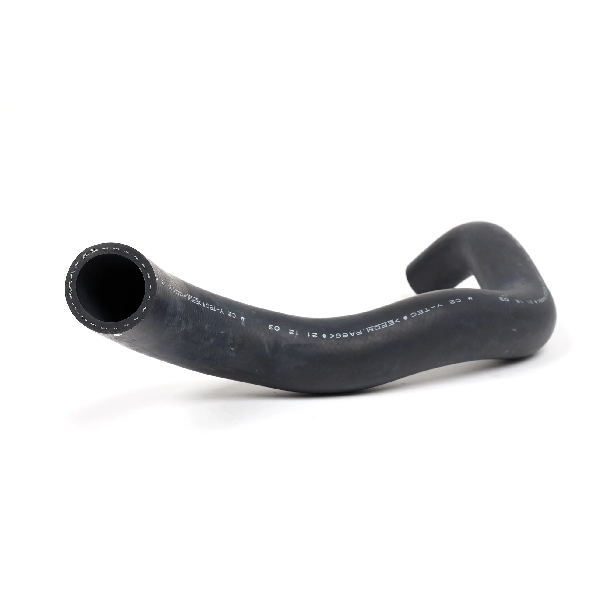 Acura CL7/CL9 TSX Lower Radiator Hose 19505-RBA-000 - Image 5