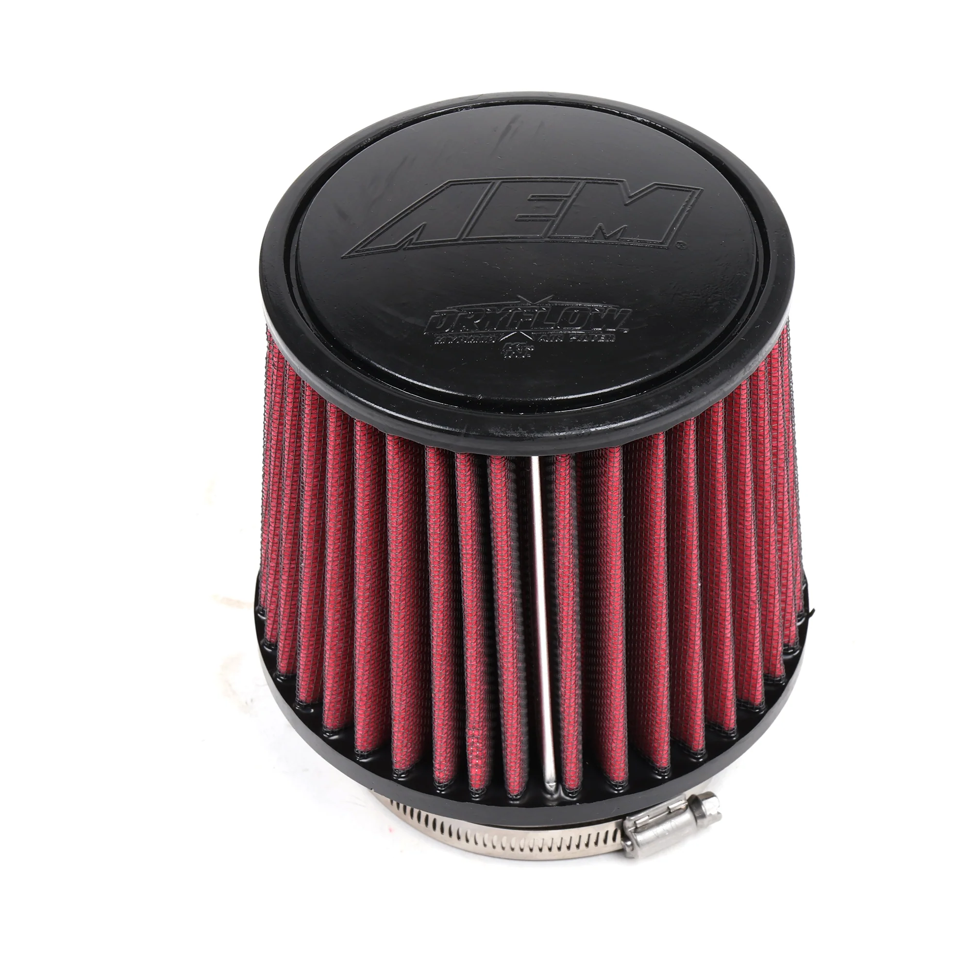 AEM Dual Chamber Cold Air Intake for 92-01 Prelude - Image 10