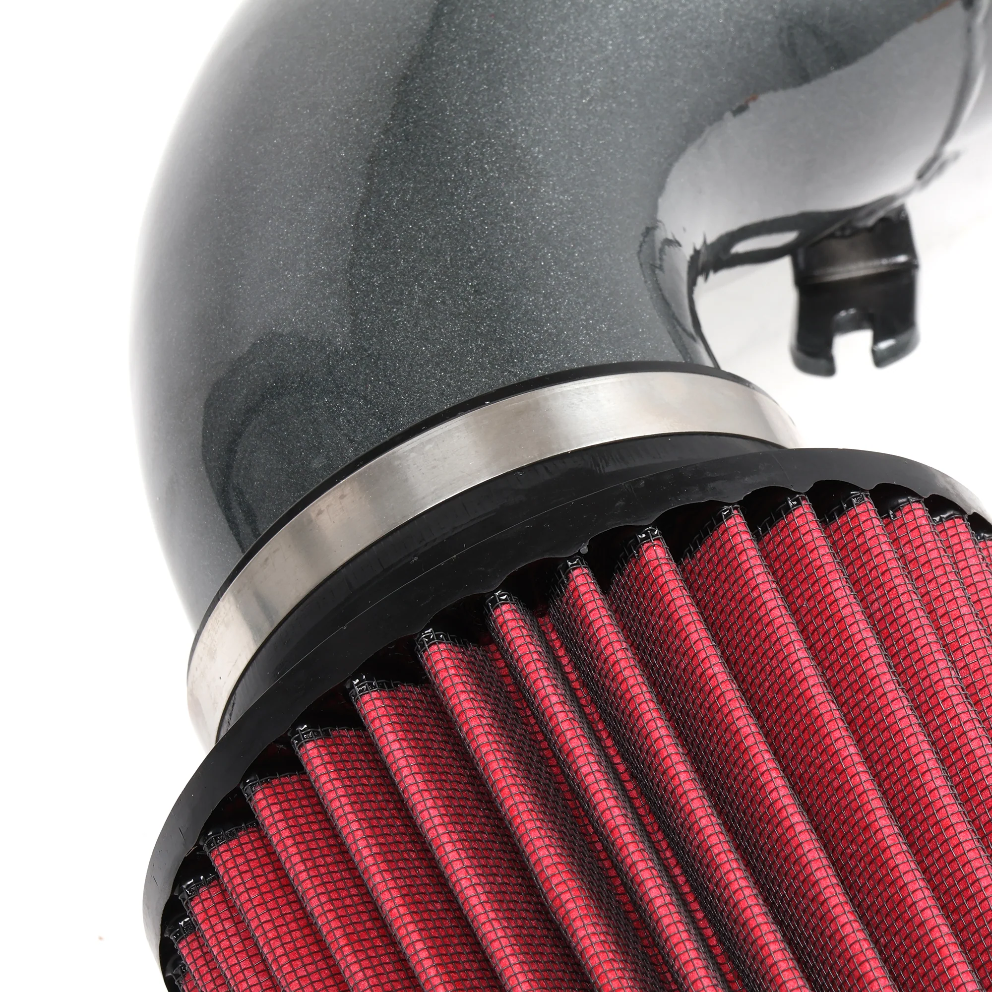 AEM Dual Chamber Cold Air Intake for 92-01 Prelude - Image 9