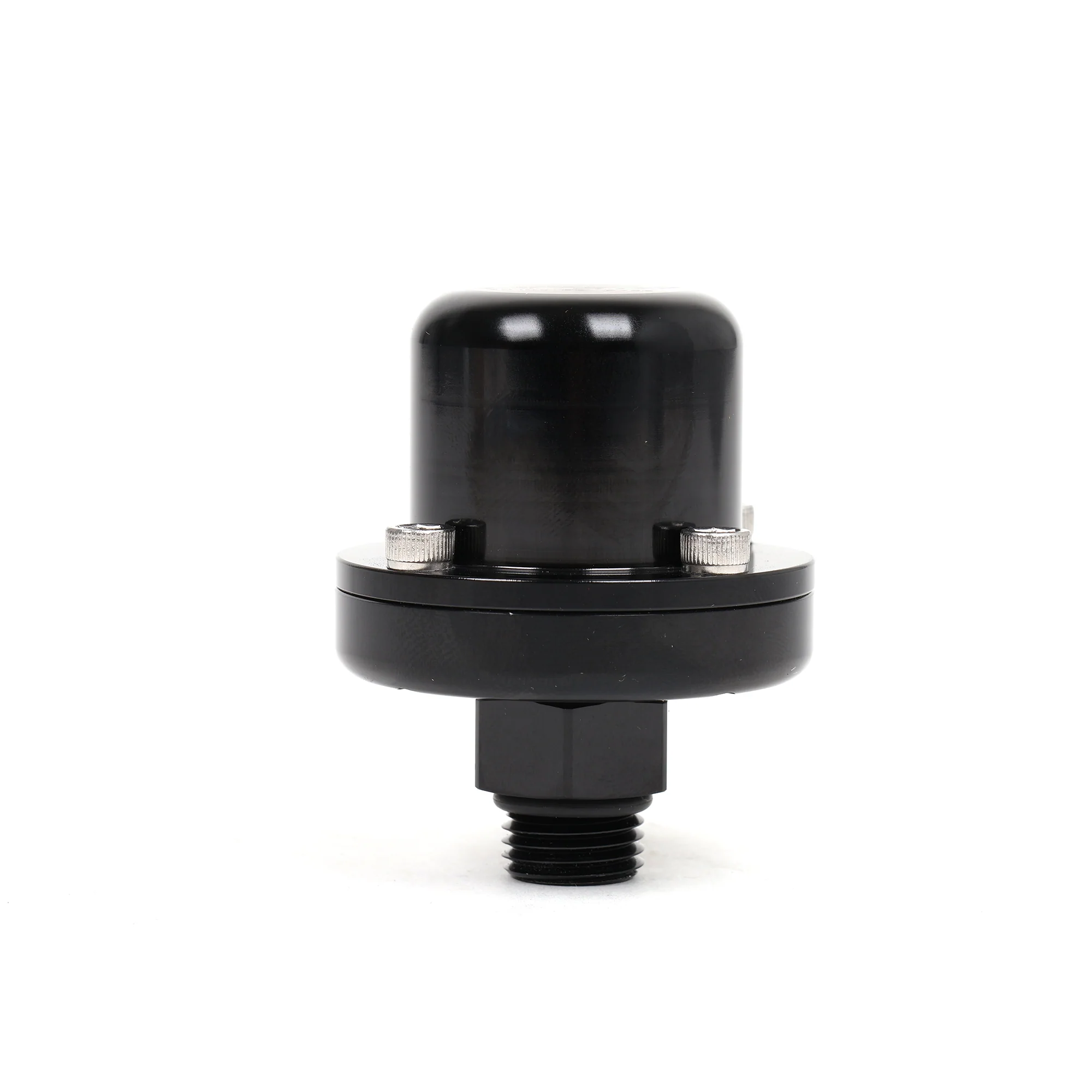 AEM AN6 ORB 40-100psi Fuel Pulse Damper - Image 3