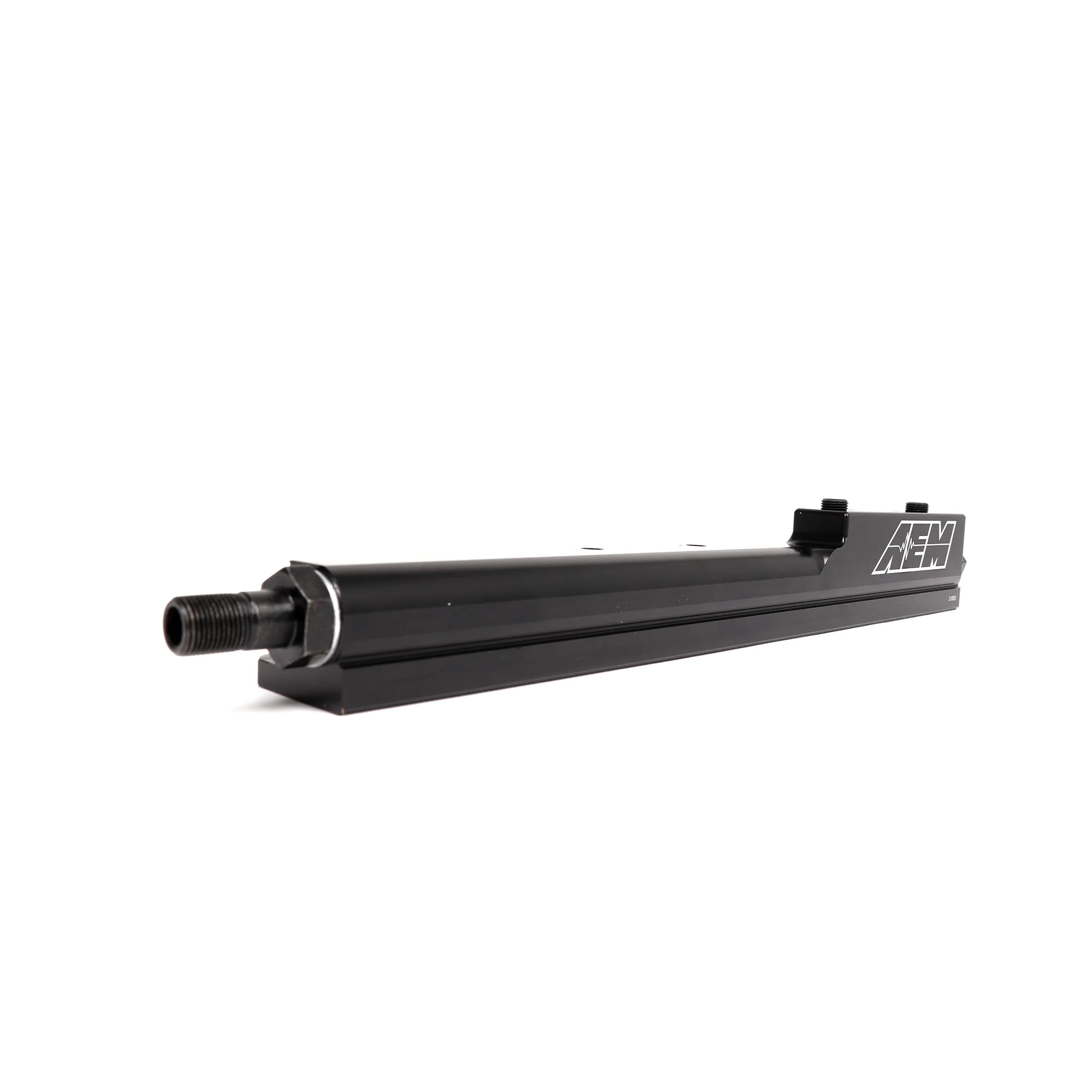 AEM B Series Fuel Rail for 94-97 Del Sol/99-00 Civic Si - Image 3