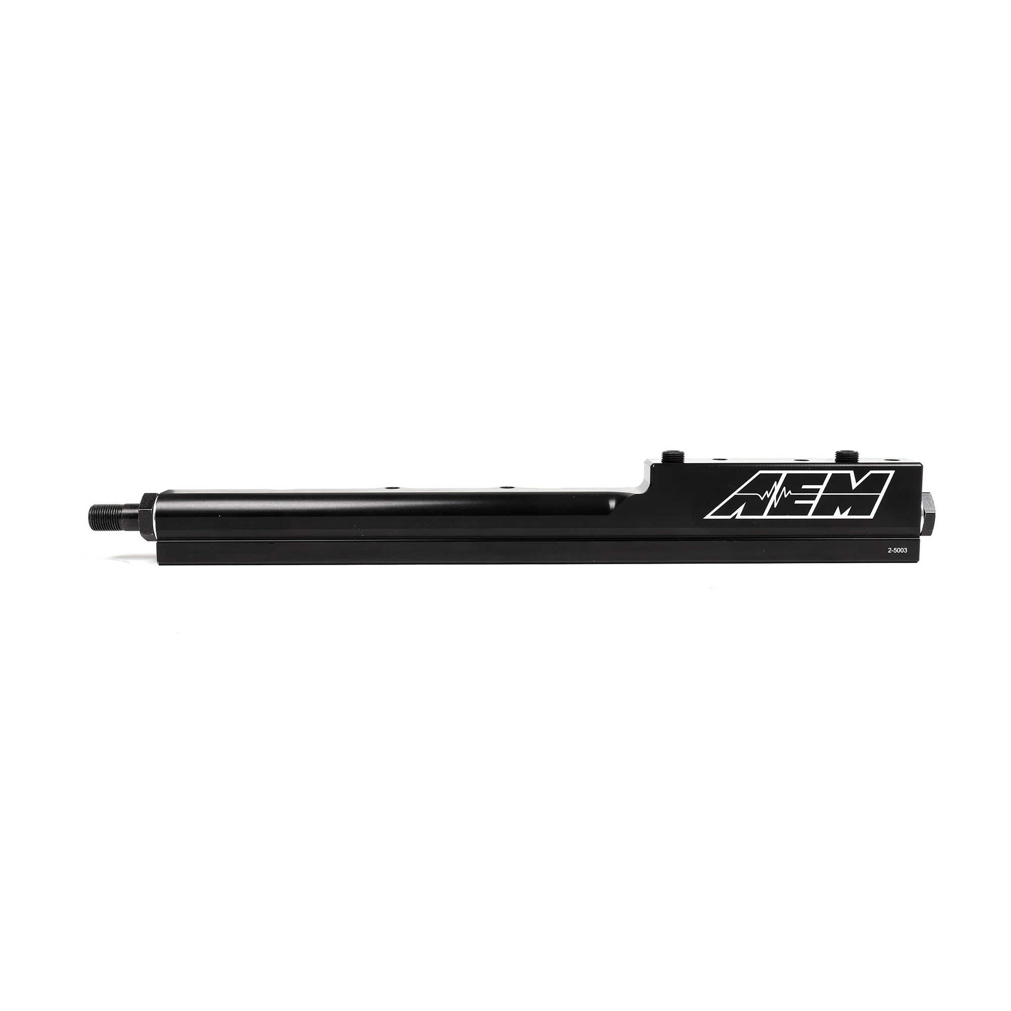 AEM B Series Fuel Rail for 94-97 Del Sol/99-00 Civic Si - Image 4