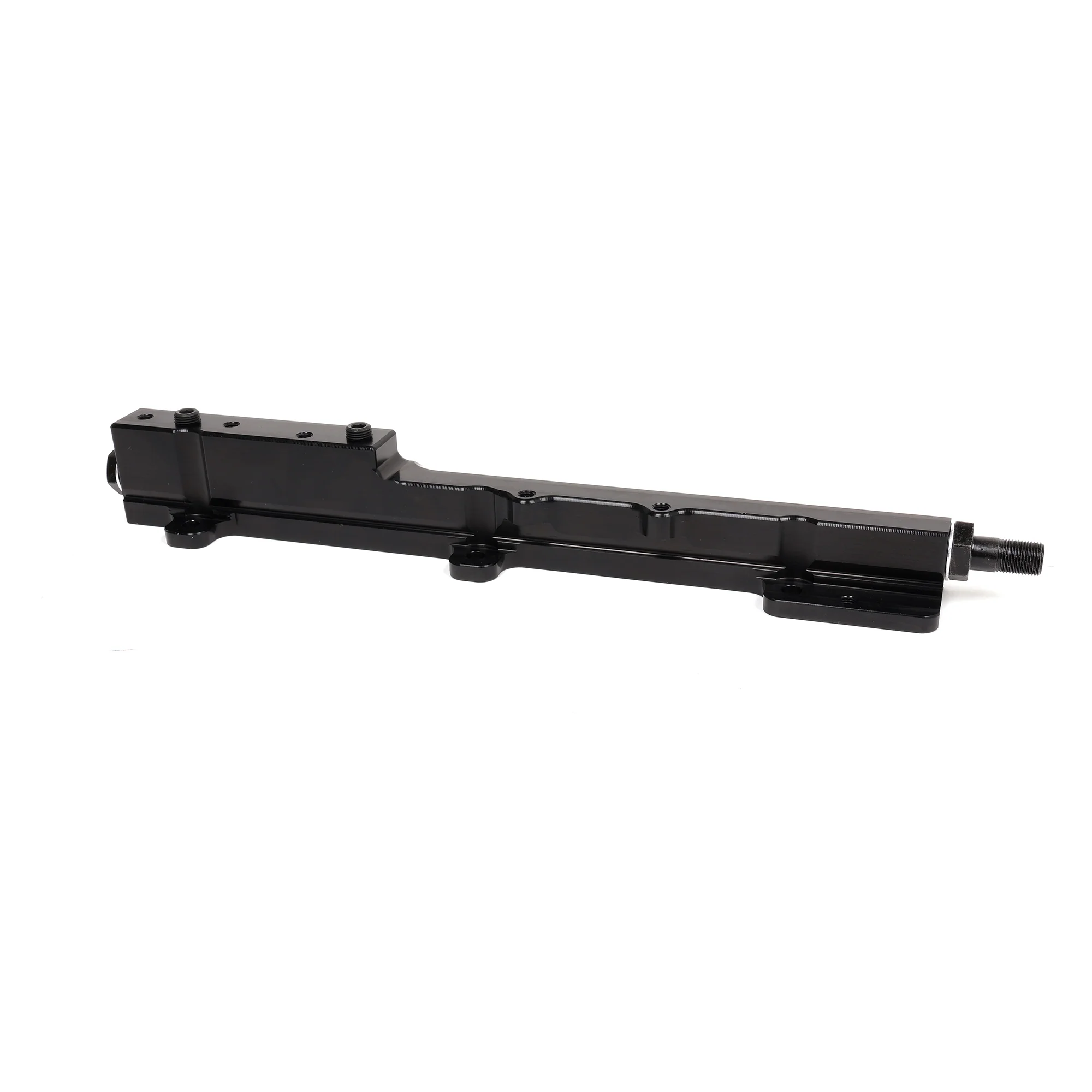 AEM B Series Fuel Rail for 94-97 Del Sol/99-00 Civic Si - Image 5