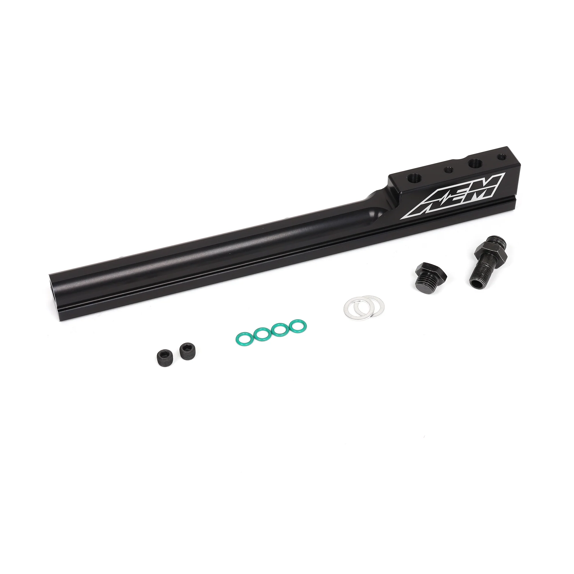 AEM High Volume B Series Fuel Rail for 94-01 Integra - Image 7