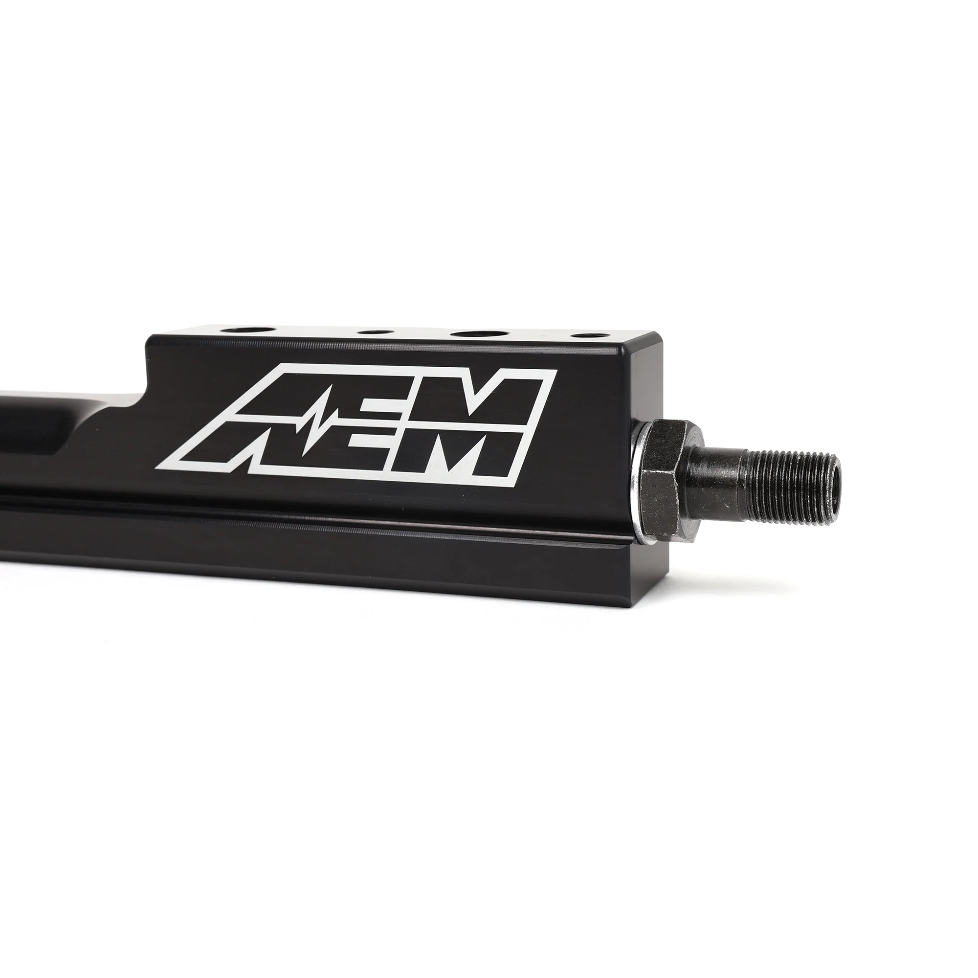 AEM High Volume B Series Fuel Rail for 94-01 Integra - Image 9