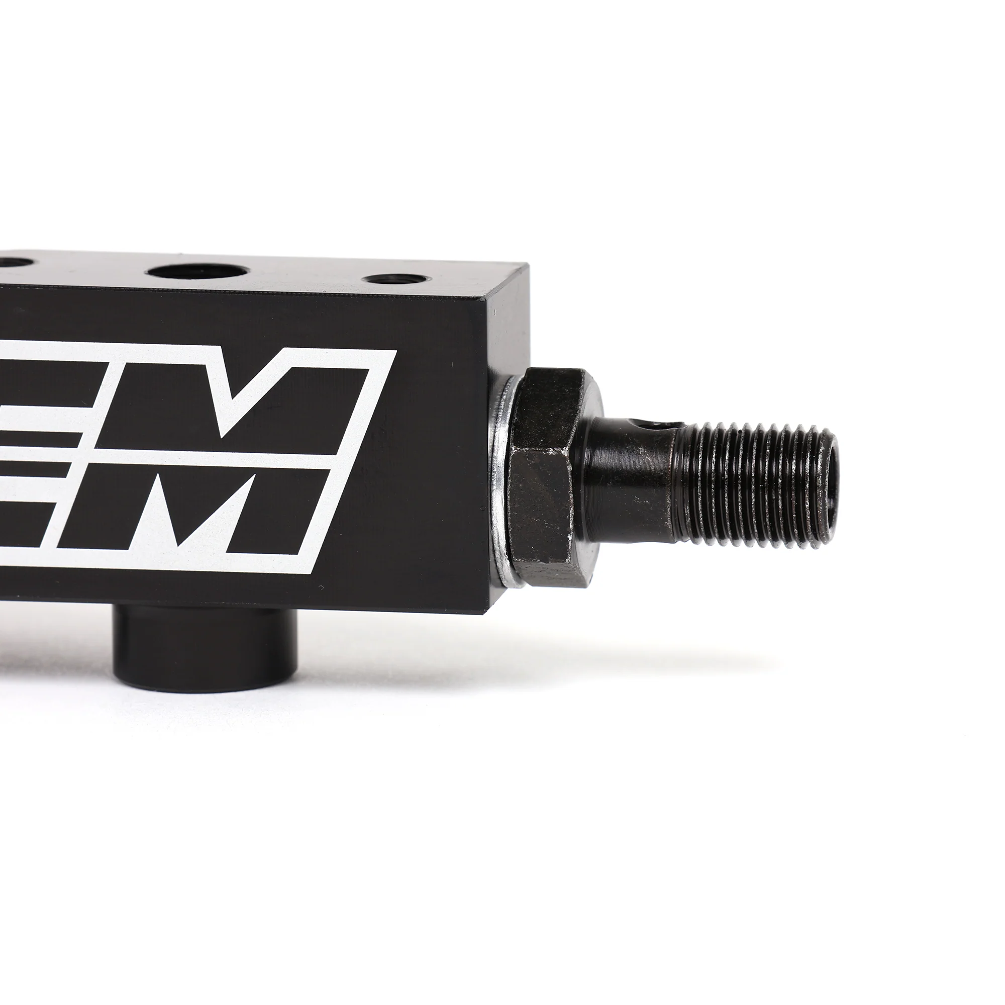 AEM High Volume Fuel Rail for 92-97 Accord/92-01 Prelude - Image 11