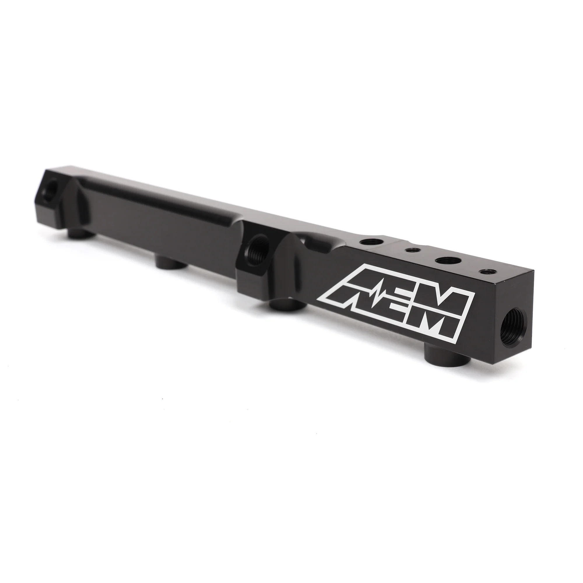 AEM High Volume Fuel Rail for 92-97 Accord/92-01 Prelude - Image 4
