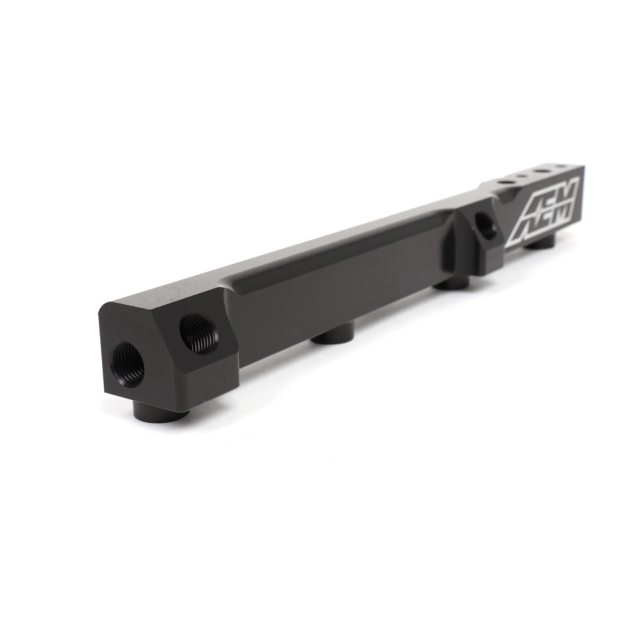 AEM High Volume Fuel Rail for 92-97 Accord/92-01 Prelude - Image 5