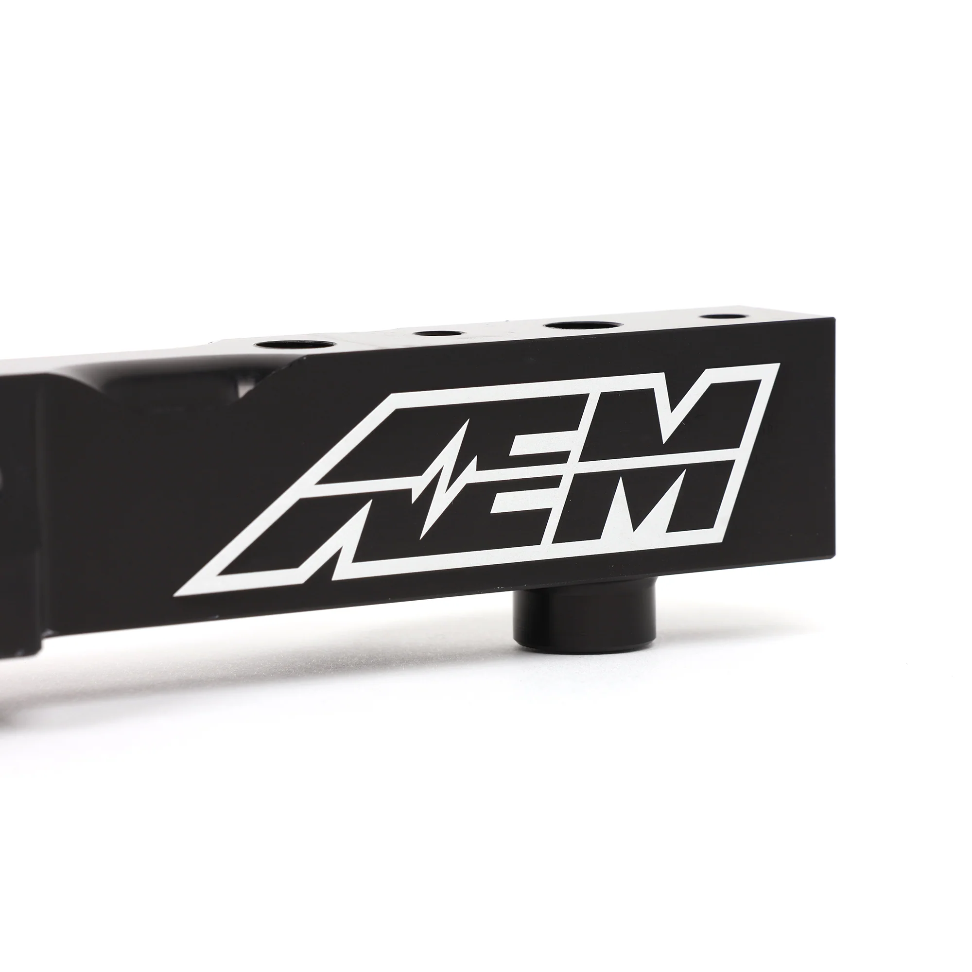 AEM High Volume Fuel Rail for 92-97 Accord/92-01 Prelude - Image 8
