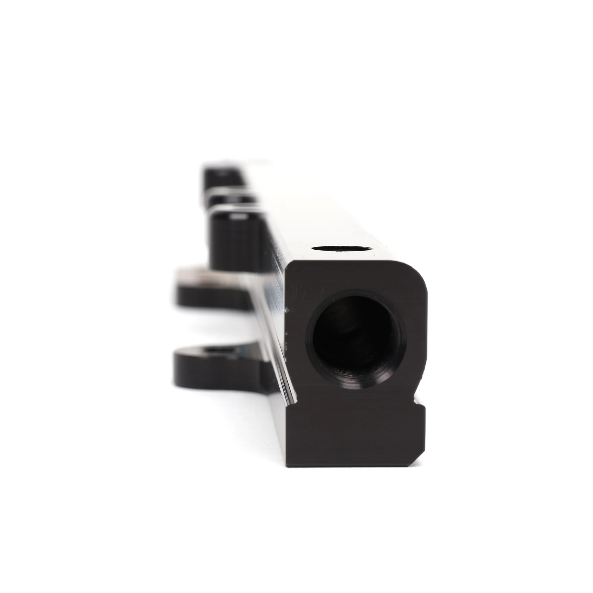 AEM High Volume Fuel Rail for Honda Civic 96-00 D16Y - Image 5
