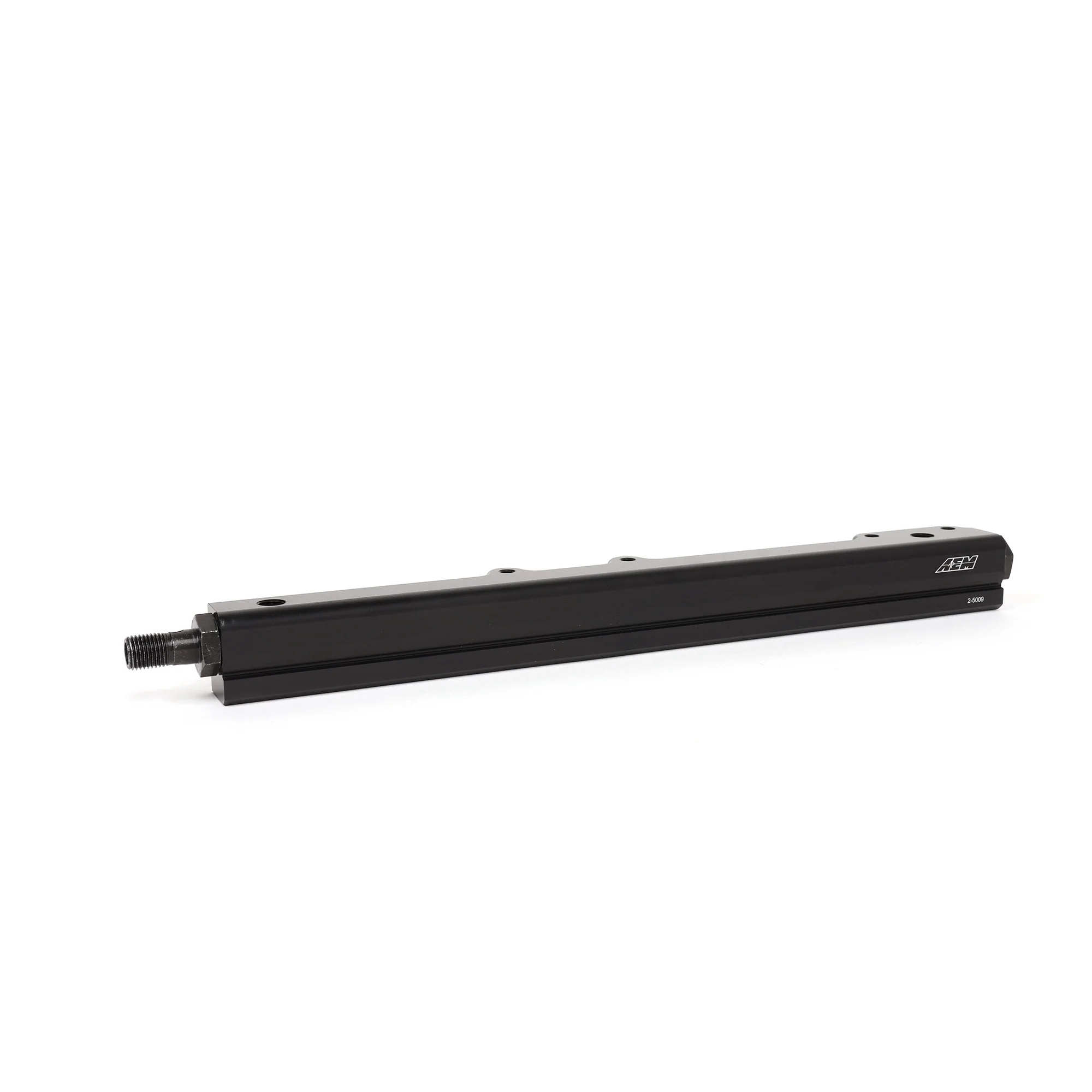 AEM High Volume Fuel Rail for Honda Civic 96-00 D16Y - Image 7