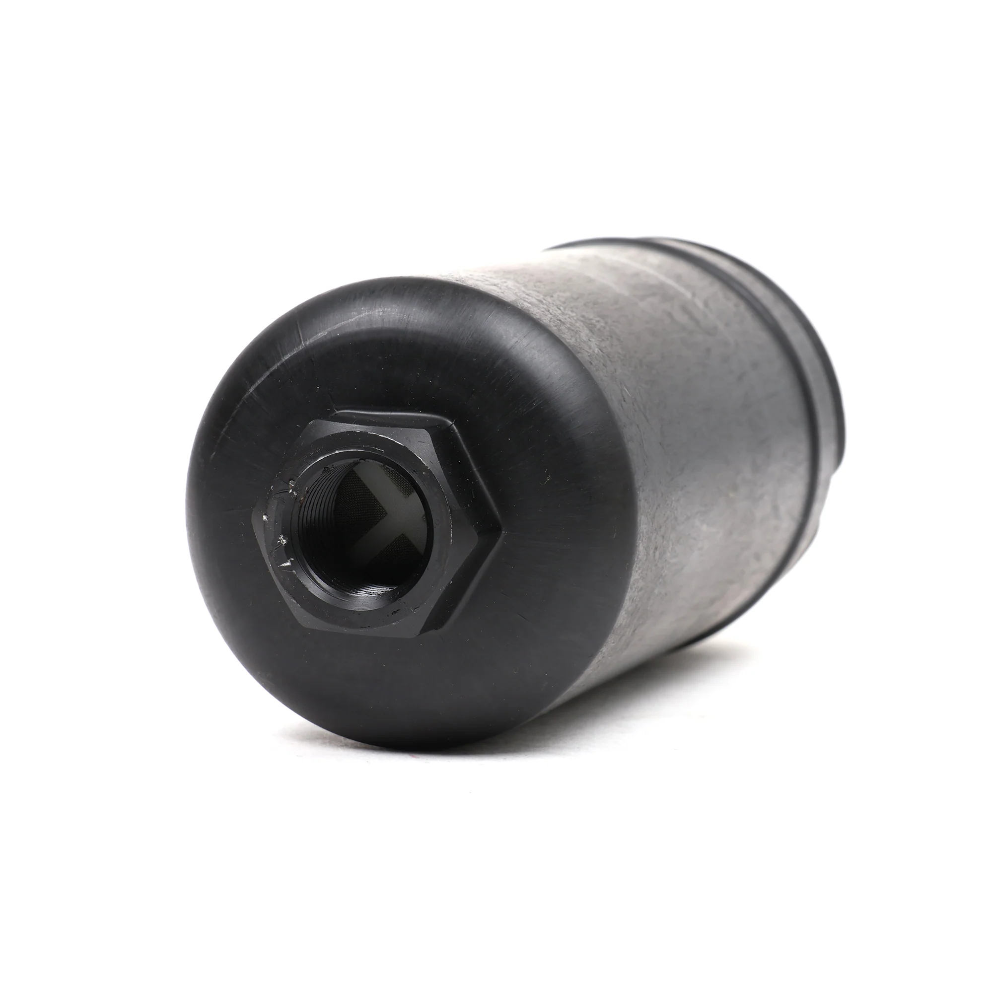 AEM 400 LPH Universal High Flow Inline Fuel Pump - Image 4