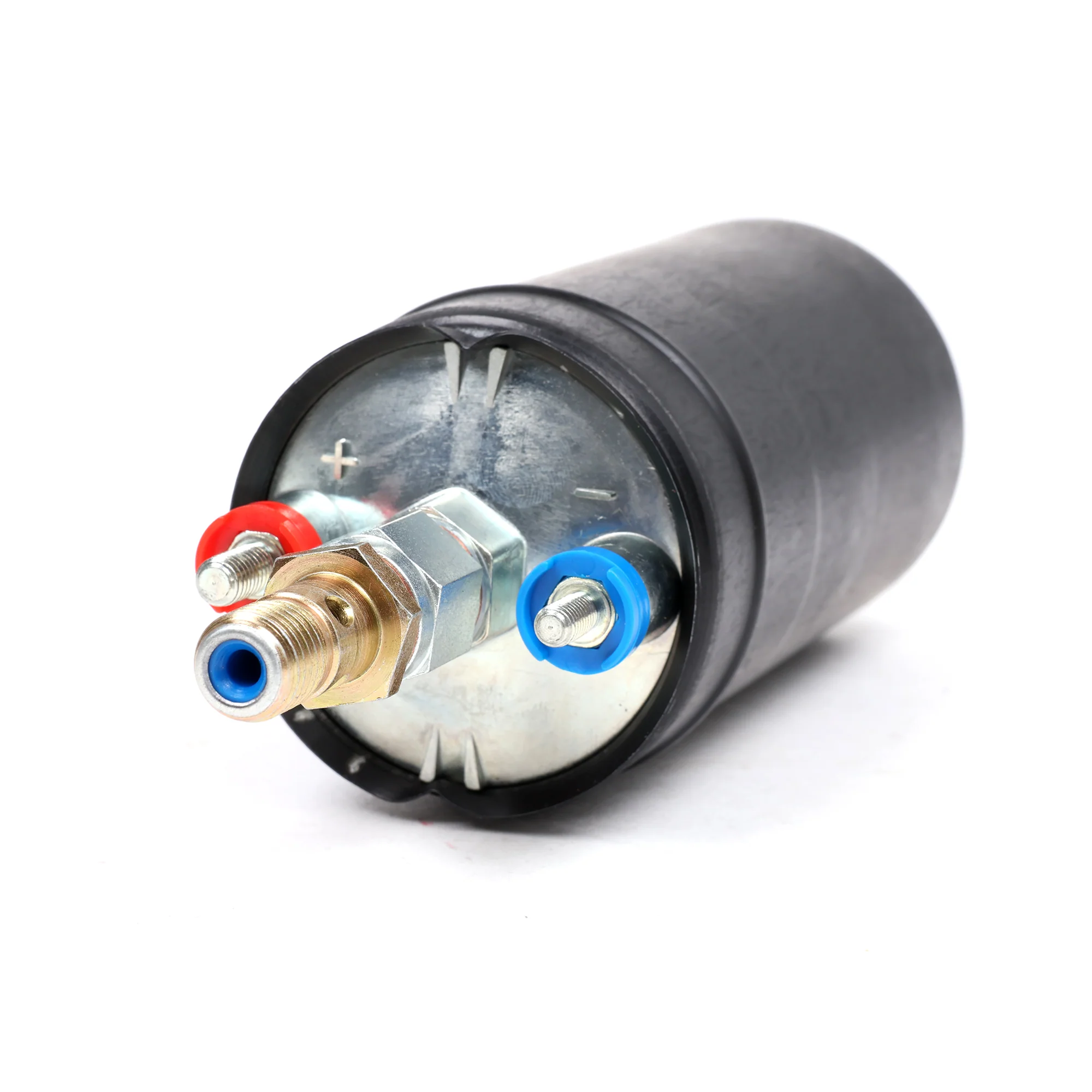 AEM 400 LPH Universal High Flow Inline Fuel Pump - Image 5
