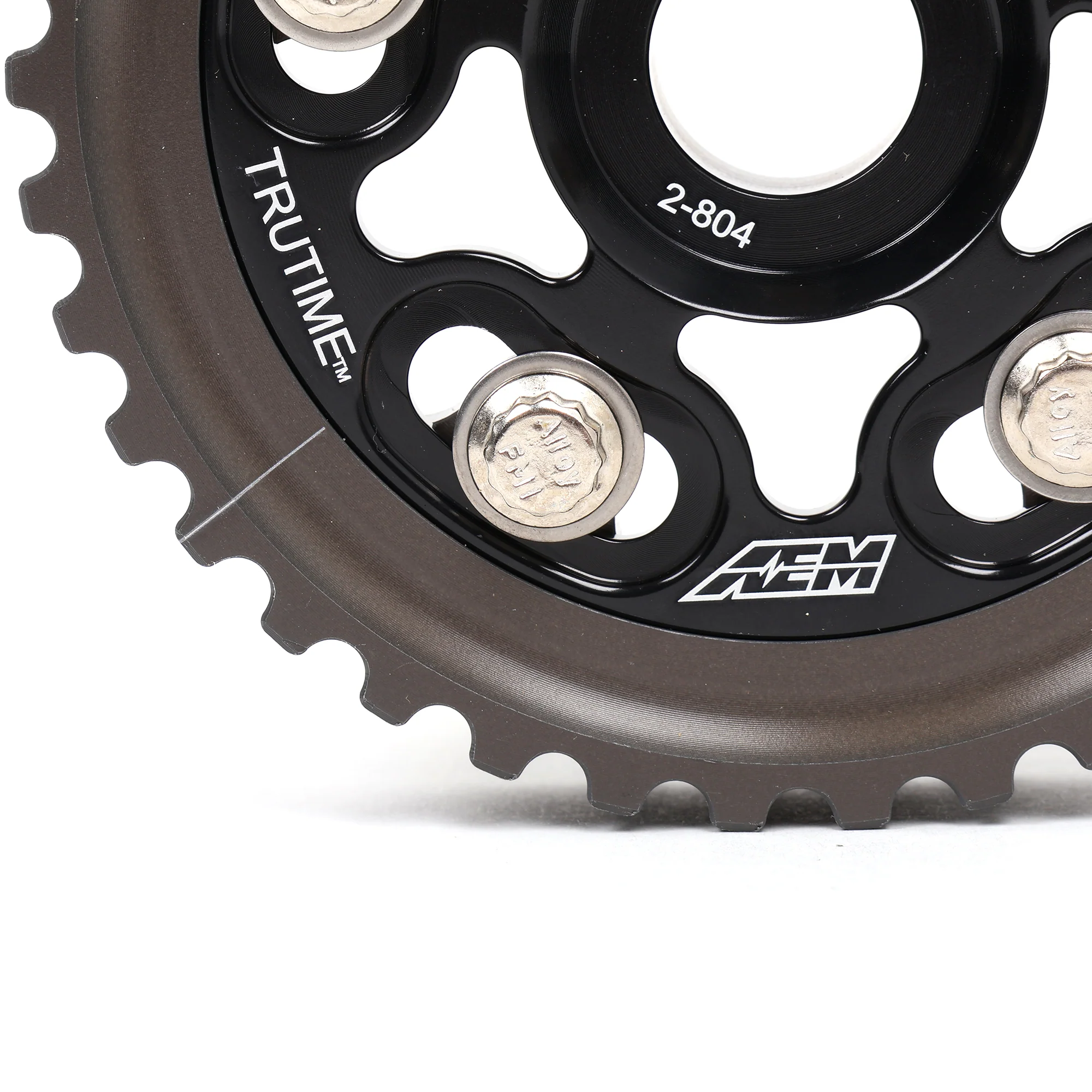 AEM D16Y8 Tru-Time Adjustable Cam Gear for 96-00 Civic EX - Image 10
