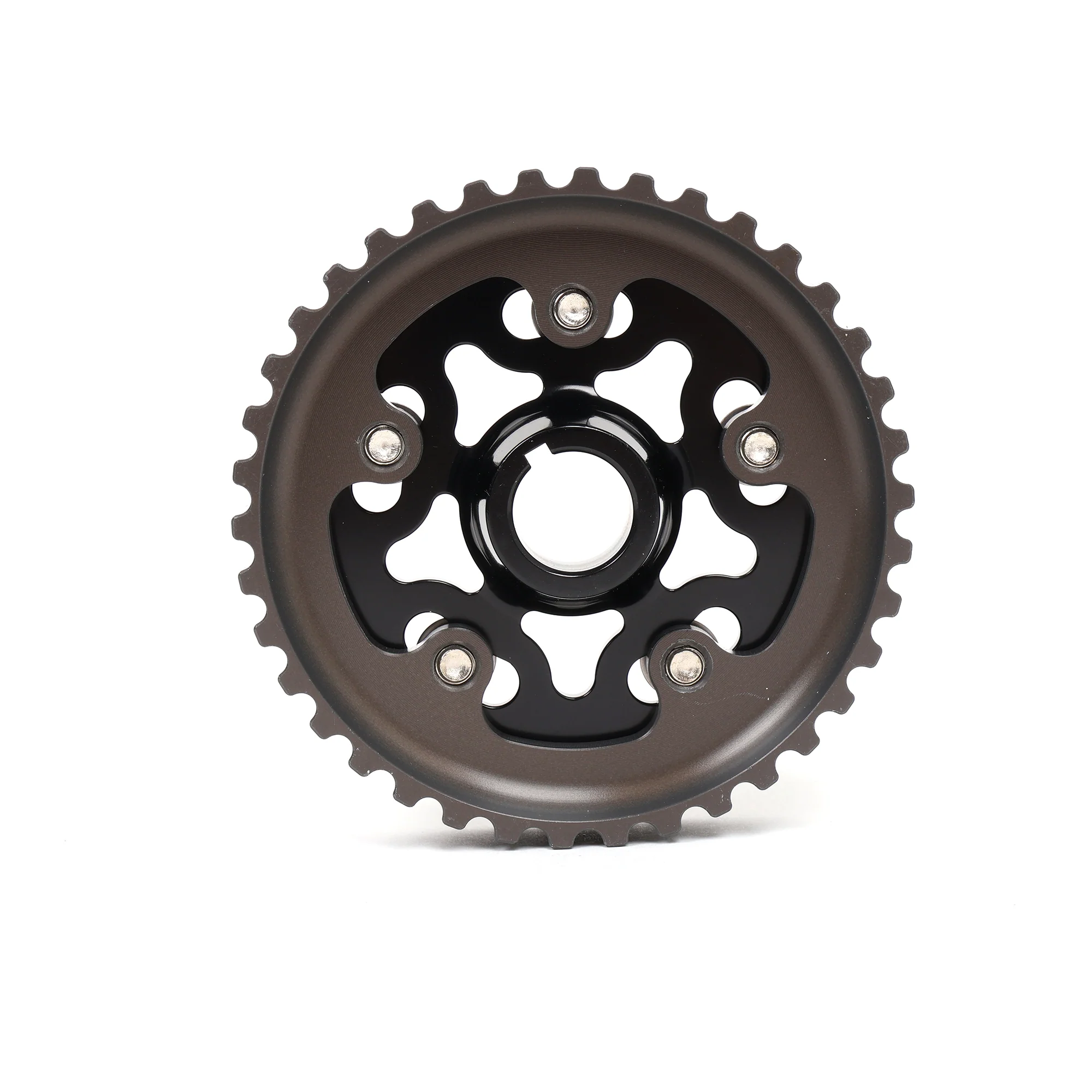 AEM D16Y8 Tru-Time Adjustable Cam Gear for 96-00 Civic EX - Image 4