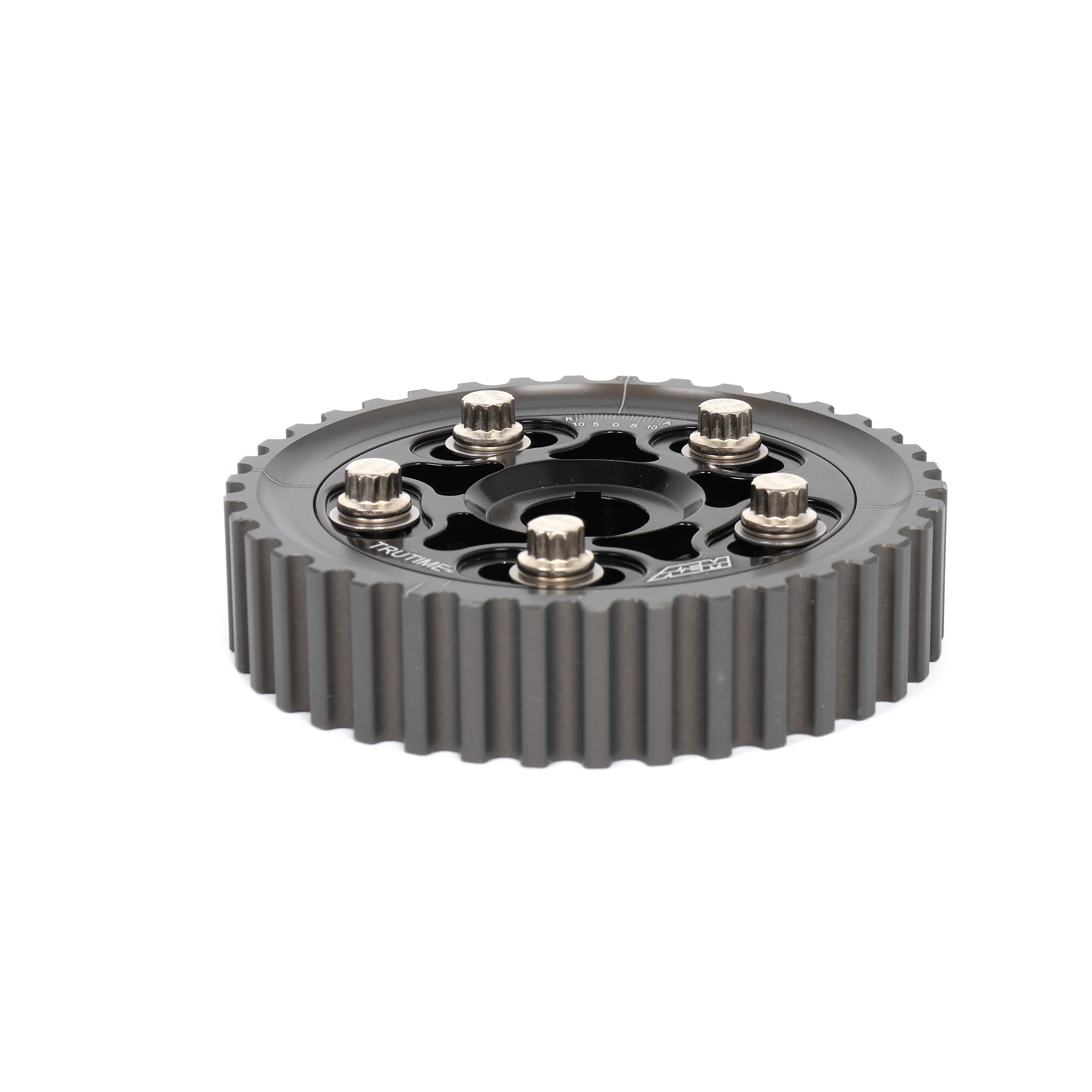 AEM D16Y8 Tru-Time Adjustable Cam Gear for 96-00 Civic EX - Image 7