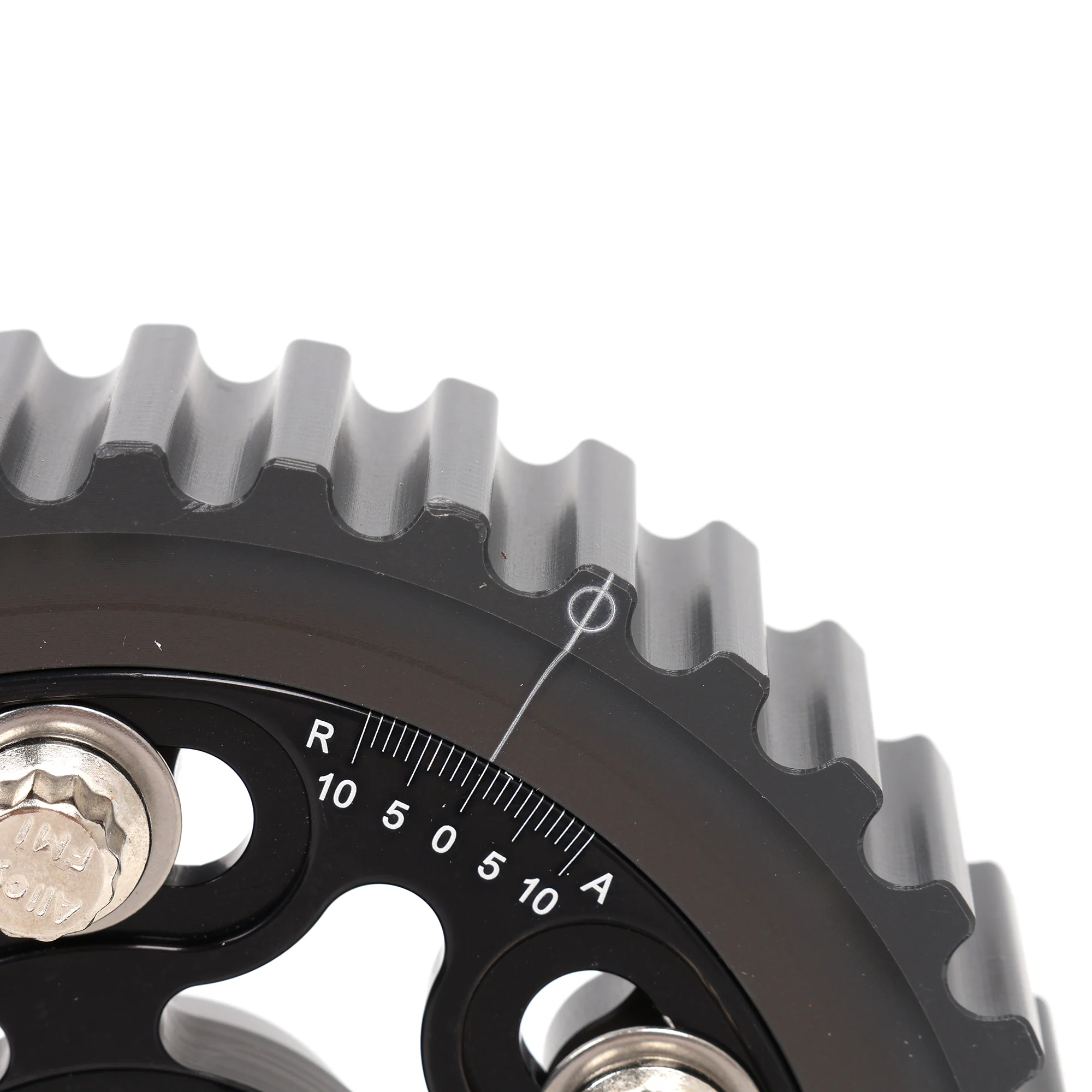 AEM Tru-Time Adjustable Cam Gear for Honda 1.5/1.6L D Series - Image 10