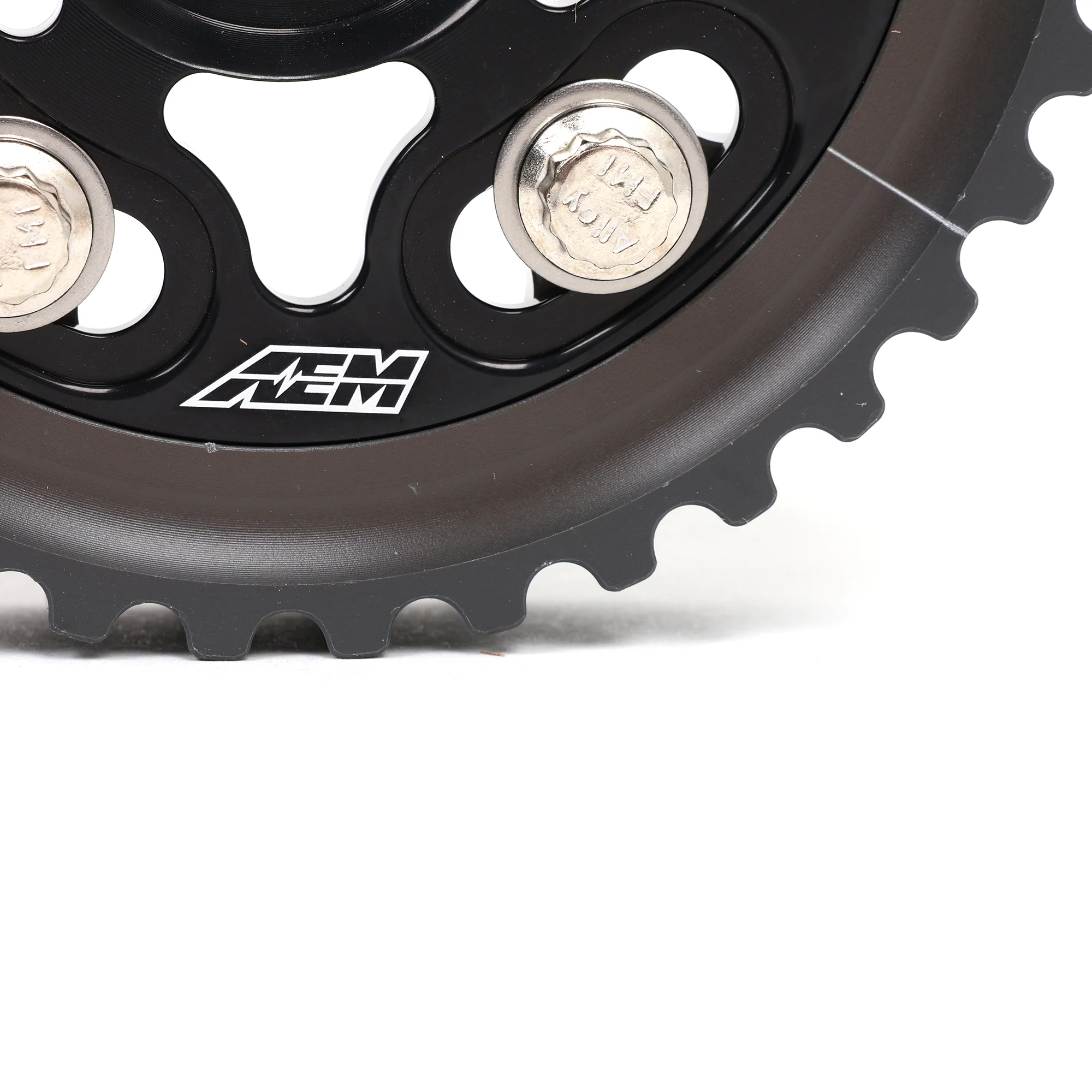 AEM Tru-Time Adjustable Cam Gear for Honda 1.5/1.6L D Series - Image 11