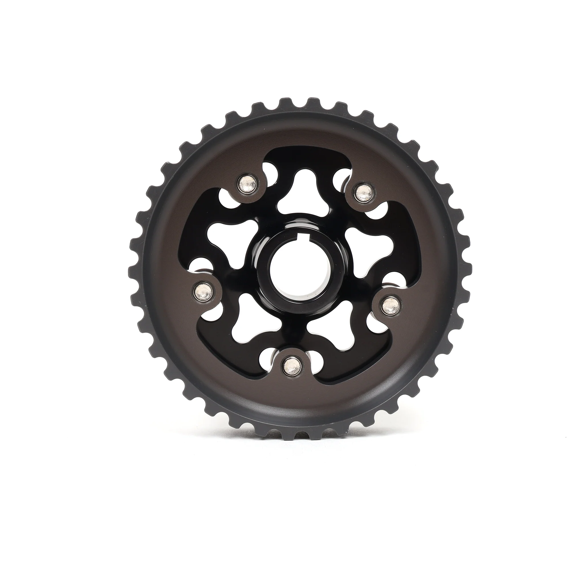 AEM Tru-Time Adjustable Cam Gear for Honda 1.5/1.6L D Series - Image 4