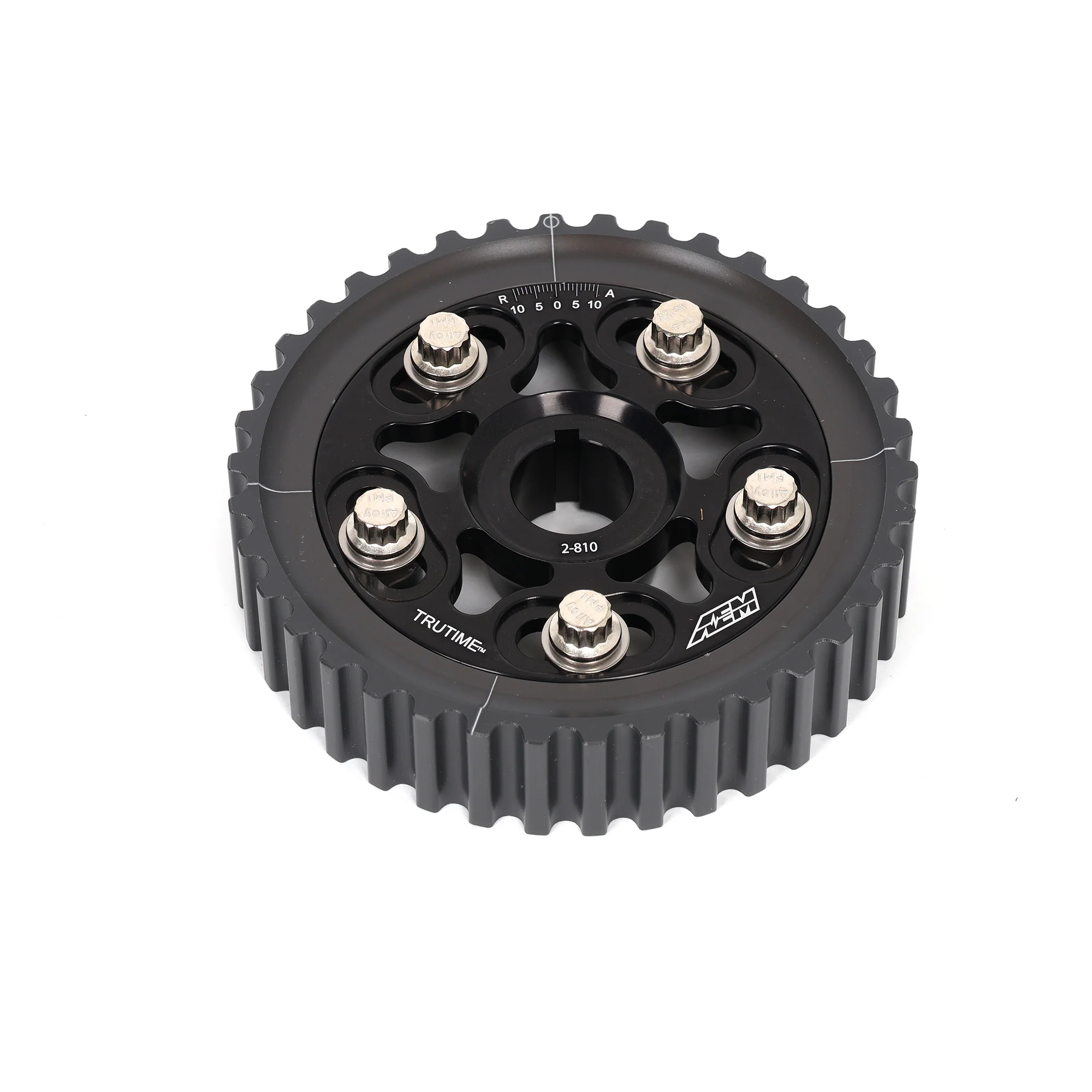 AEM Tru-Time Adjustable Cam Gear for Honda 1.5/1.6L D Series - Image 7