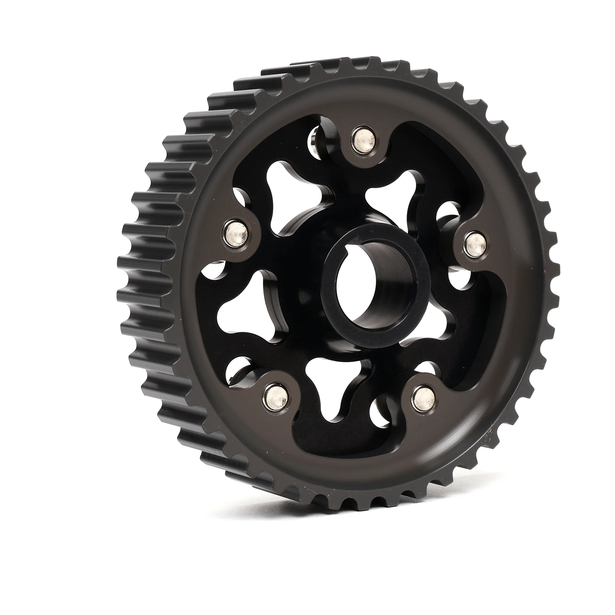 AEM Tru-Time Adjustable Cam Gear for 92-01 Prelude H22 - Image 3