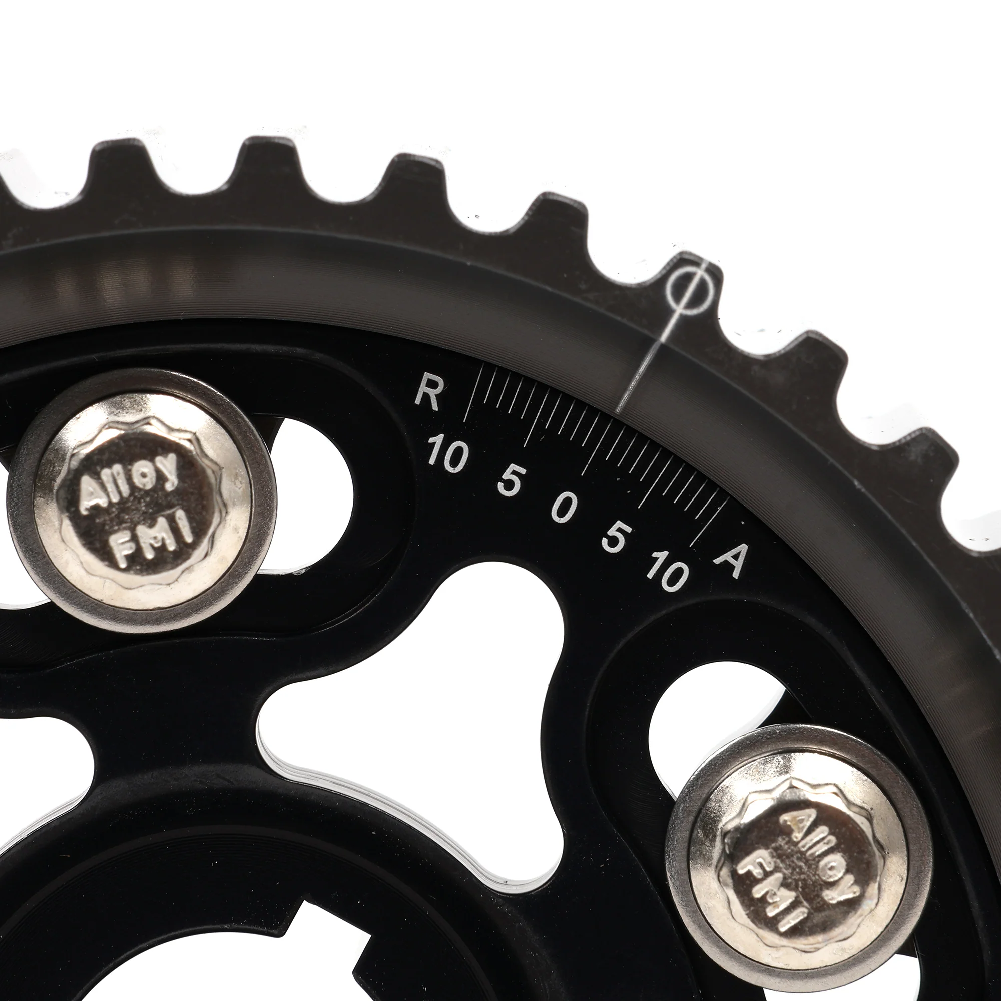 AEM Tru-Time Adjustable Cam Gear for 92-01 Prelude H22 - Image 5