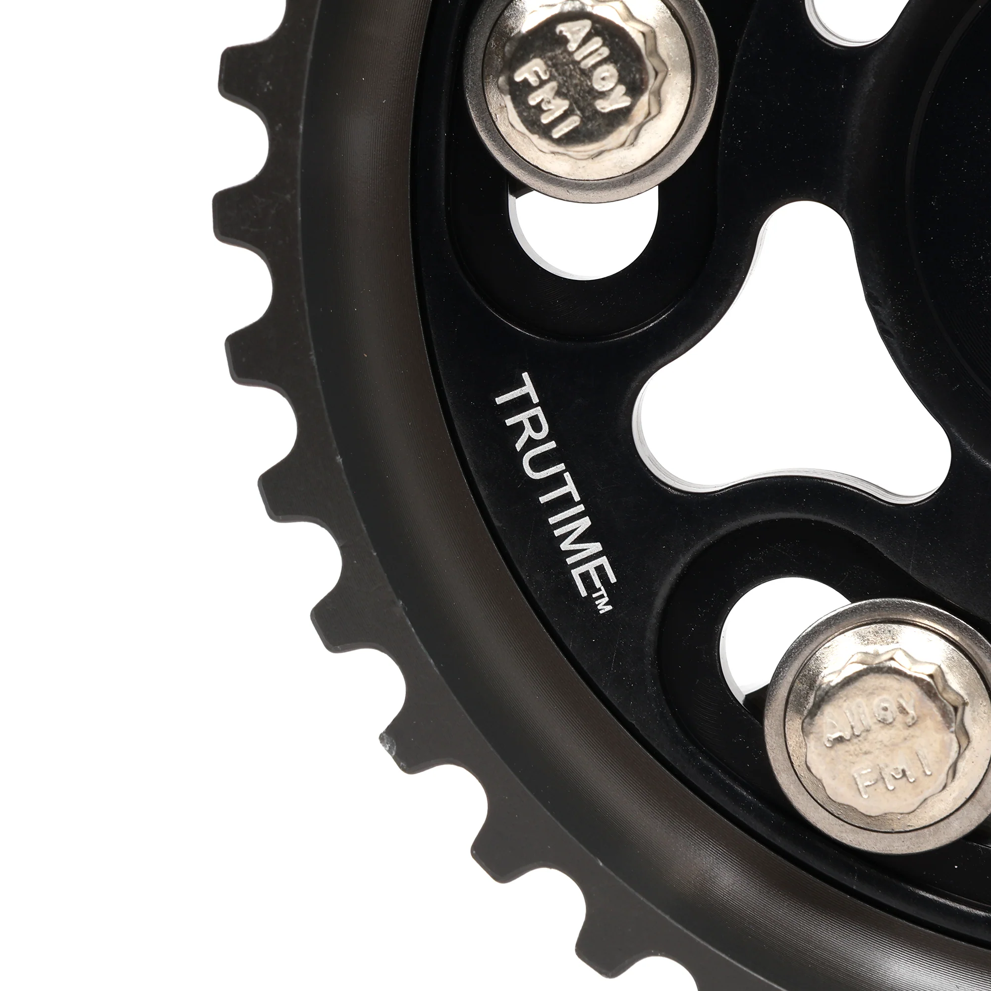 AEM Tru-Time Adjustable Cam Gear for 92-01 Prelude H22 - Image 6