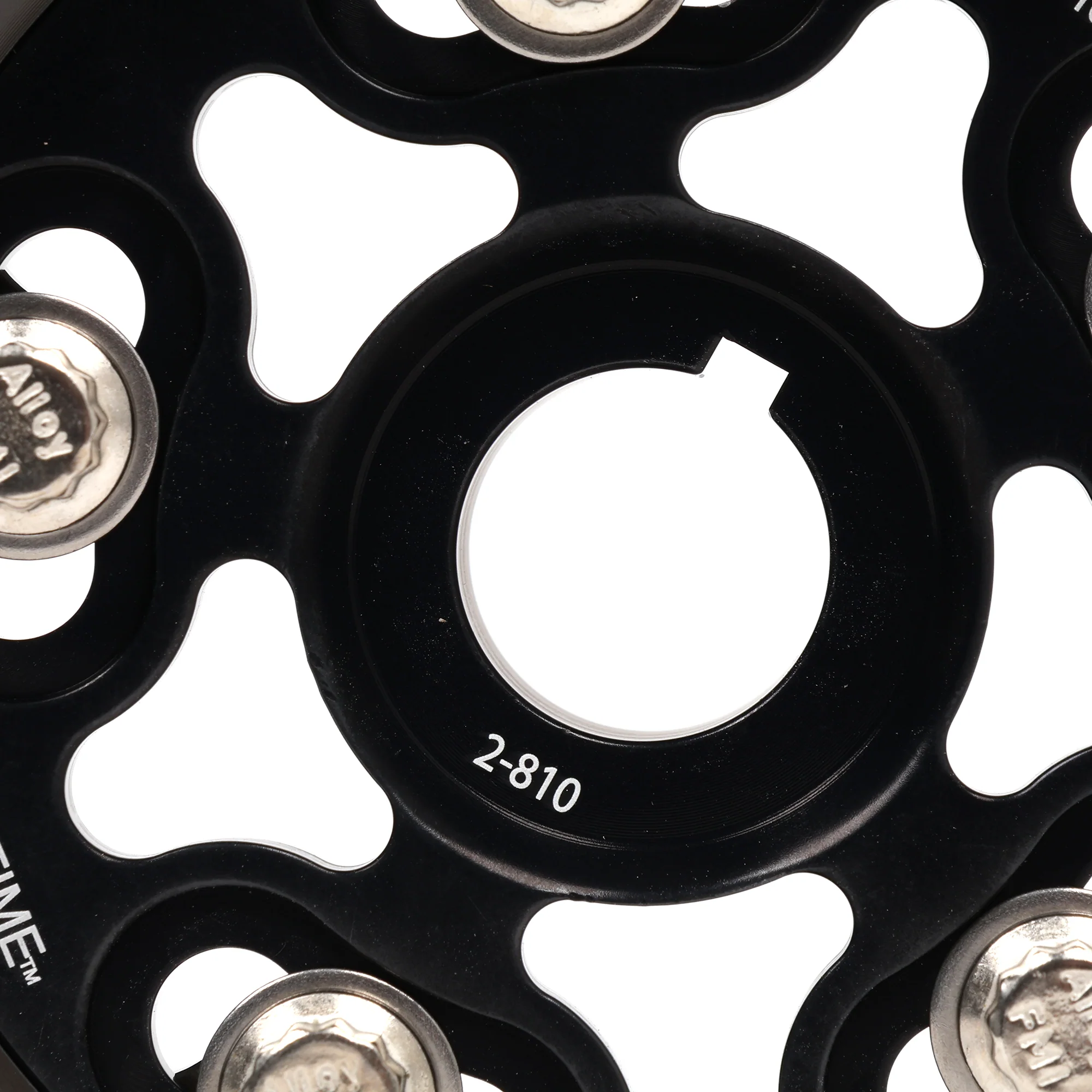 AEM Tru-Time Adjustable Cam Gear for 92-01 Prelude H22 - Image 7