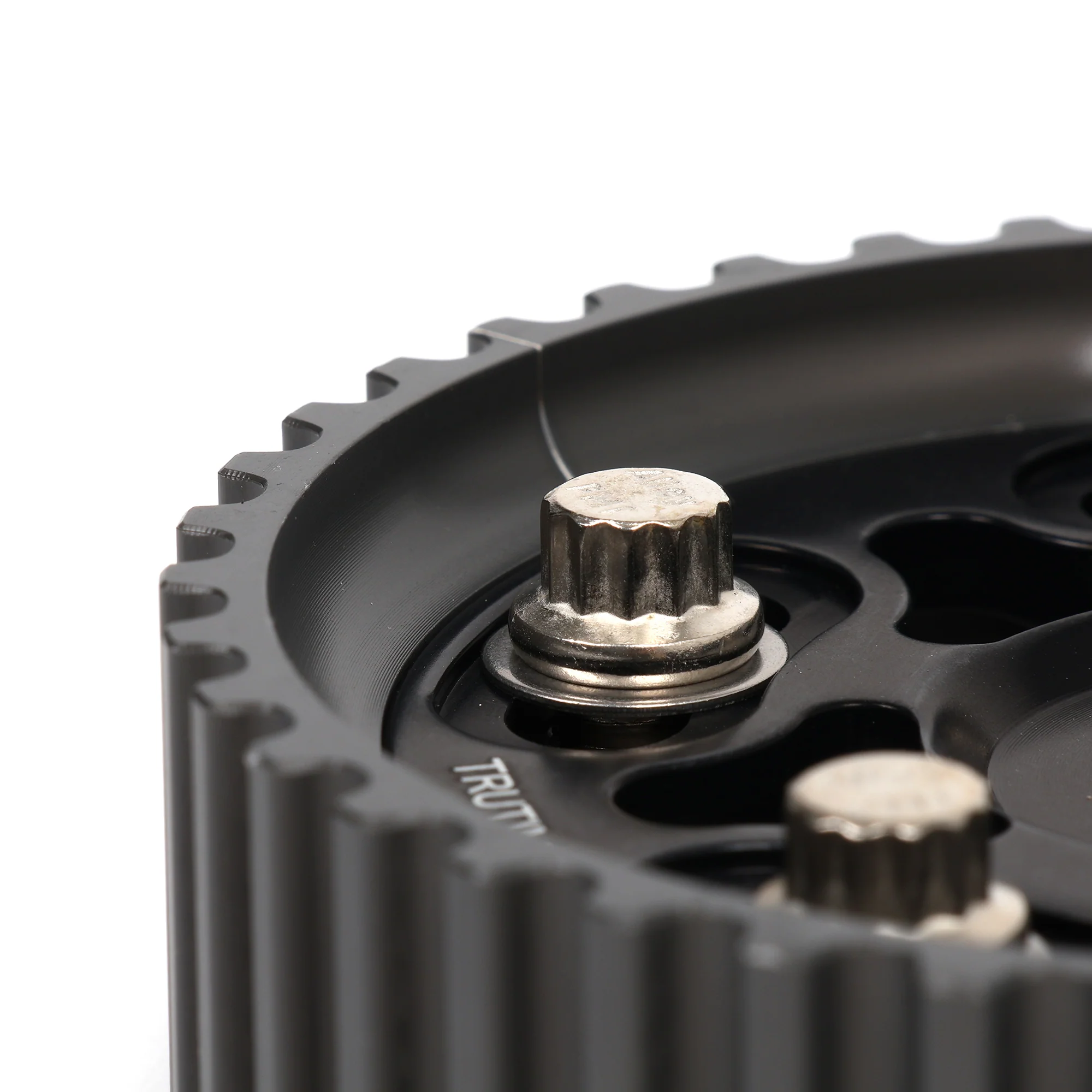 AEM Tru-Time Adjustable Cam Gear for 92-01 Prelude H22 - Image 8