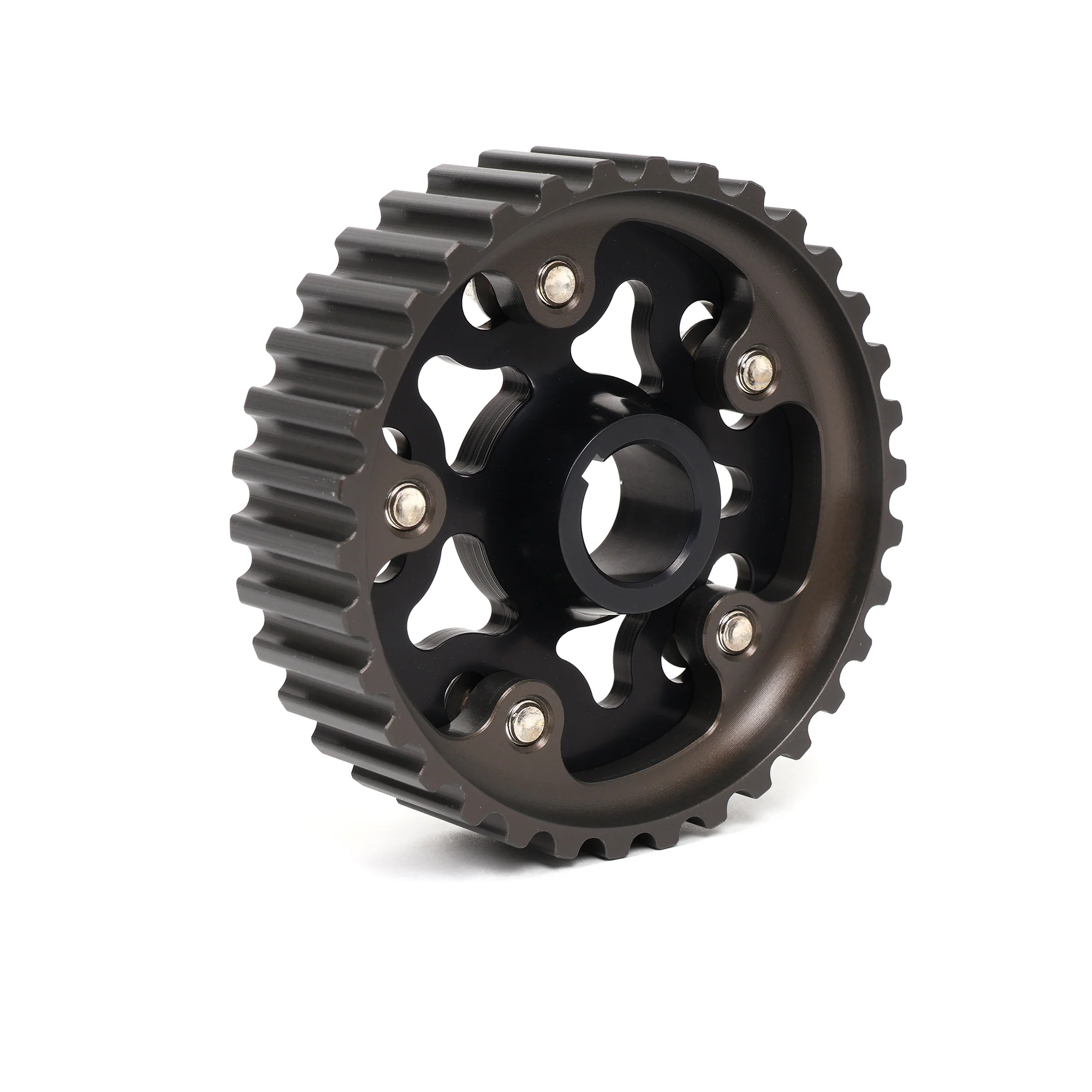 AEM Tru-Time Adjustable Cam Gear for B-Series/F23/H23 - Image 3