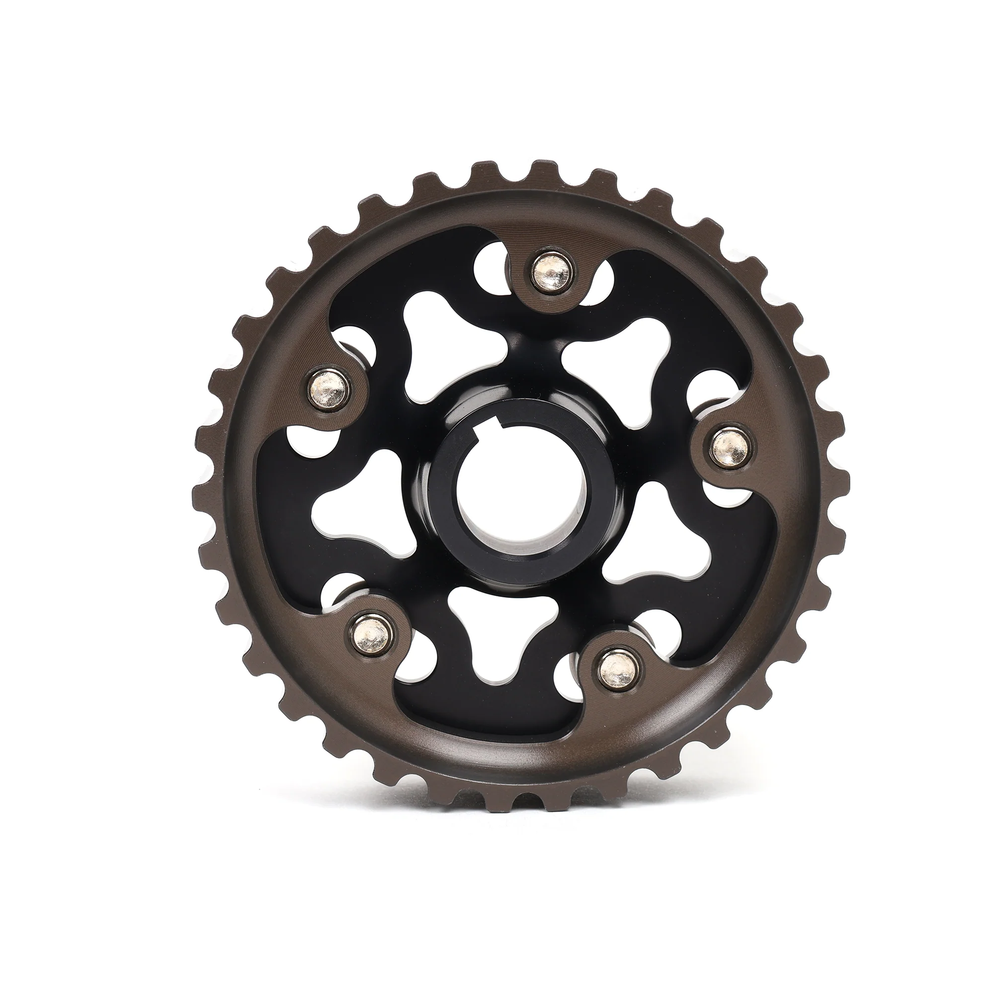 AEM Tru-Time Adjustable Cam Gear for B-Series/F23/H23 - Image 6