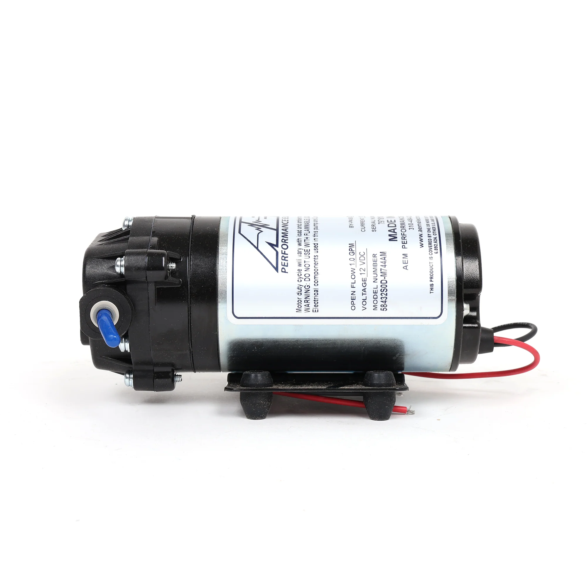 AEM V3 Multi-Input Water/Methanol Injection Kit - Image 9