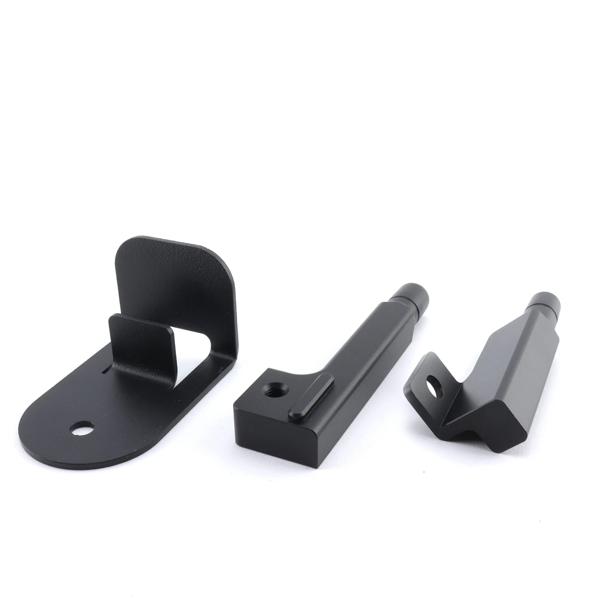 Hybrid Racing K Swap Air Conditioning Lines for 92-93 Civic - Image 10