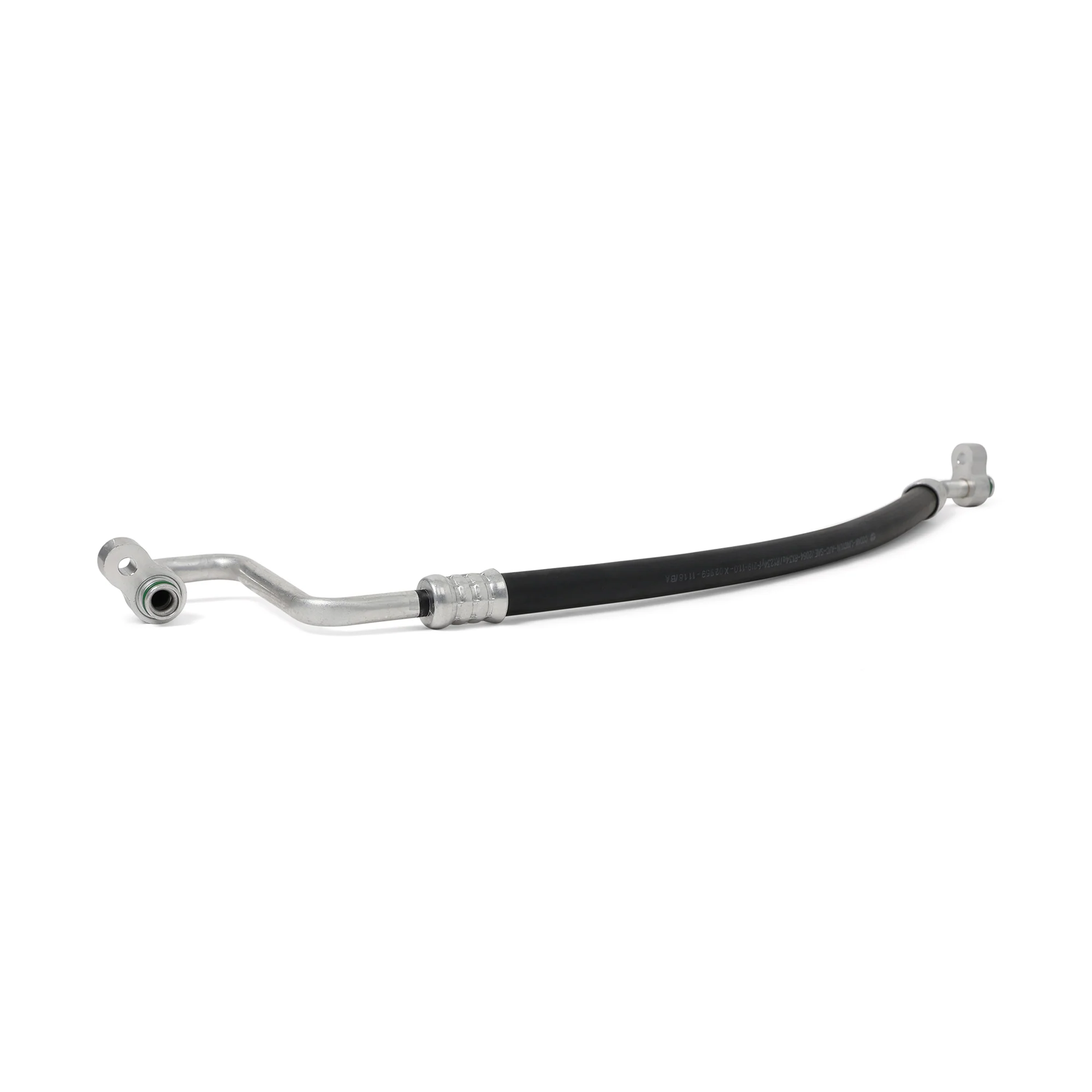 Hybrid Racing K Swap Air Conditioning Lines for 94-01 Integra - Image 10