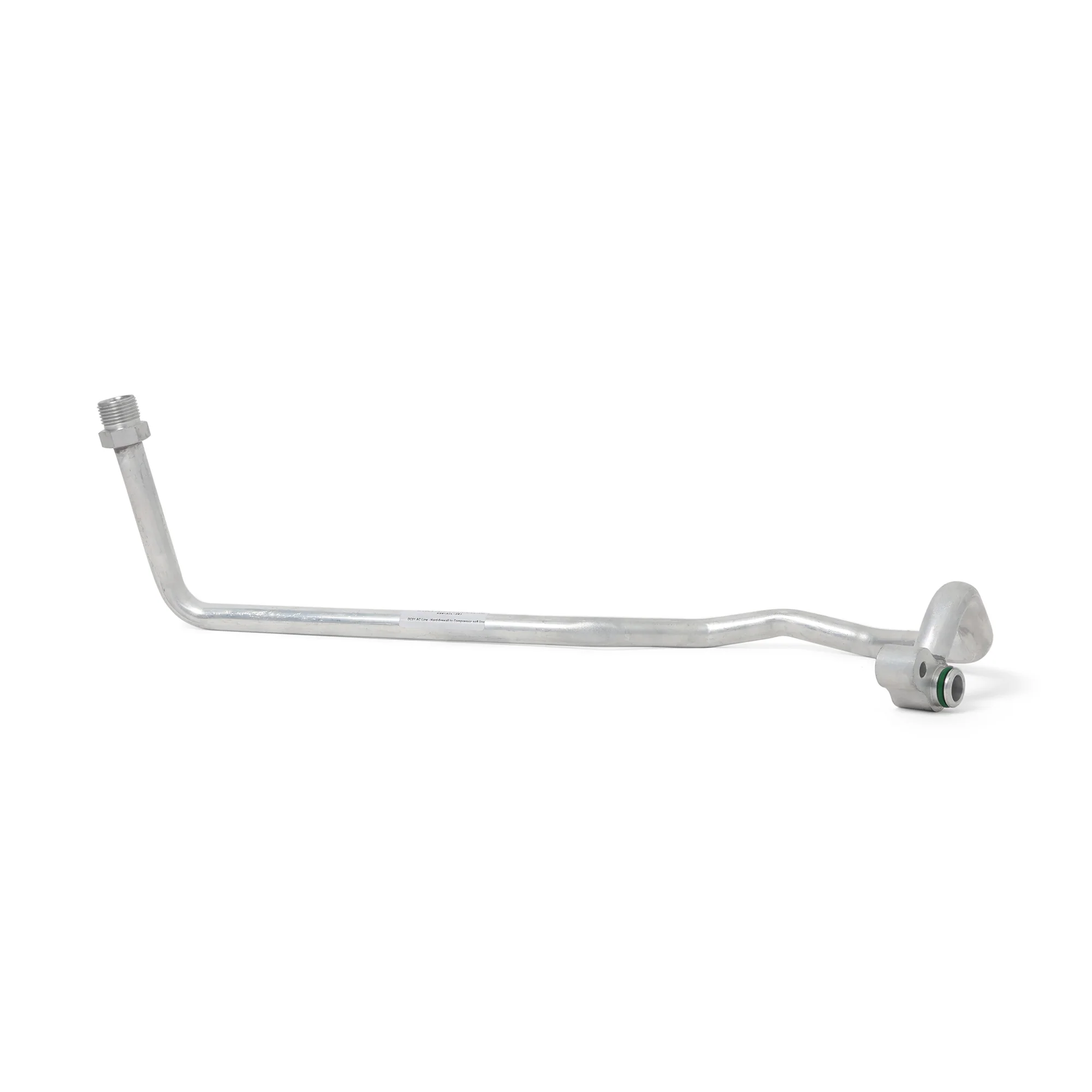 Hybrid Racing K Swap Air Conditioning Lines for 94-01 Integra - Image 4