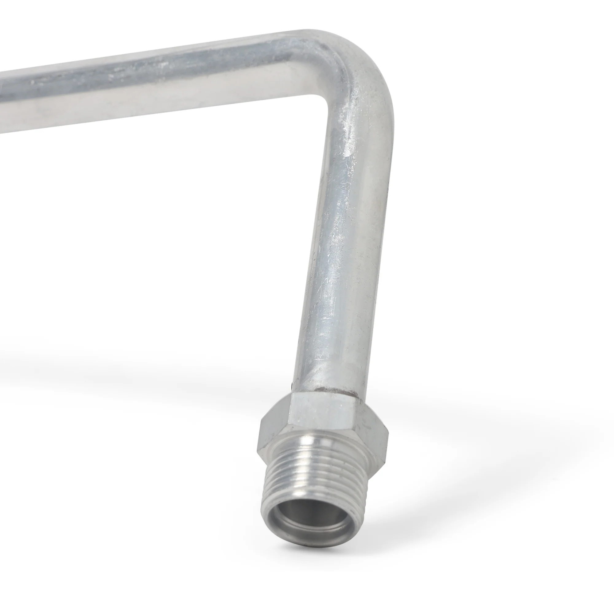 Hybrid Racing K Swap Air Conditioning Lines for 94-01 Integra - Image 6