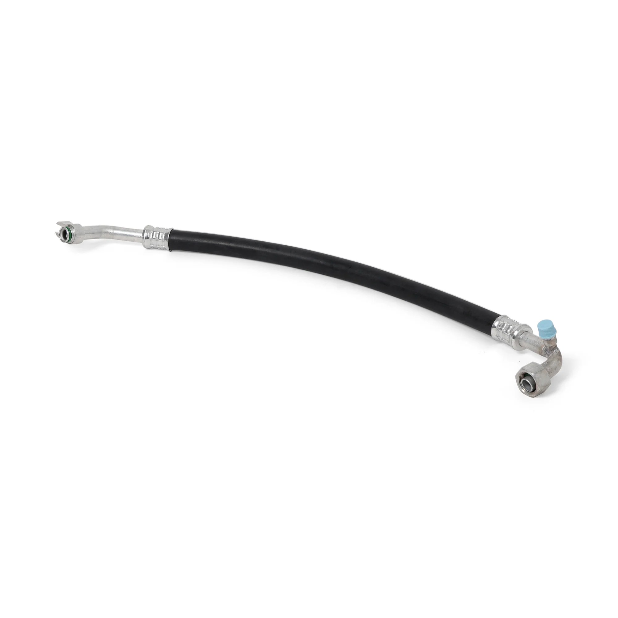 Hybrid Racing K Swap Air Conditioning Lines for 94-01 Integra - Image 7