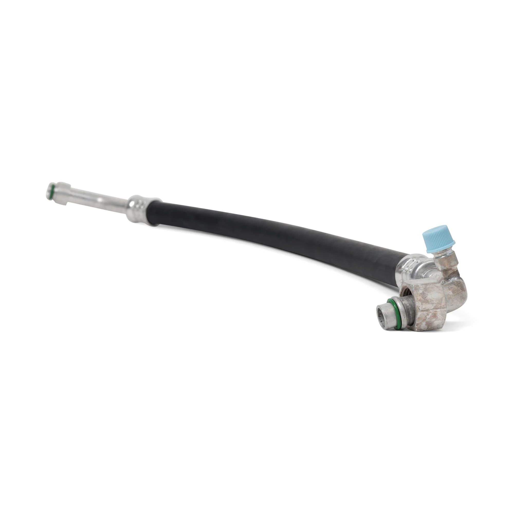 Hybrid Racing K Swap Air Conditioning Lines for 94-01 Integra - Image 8