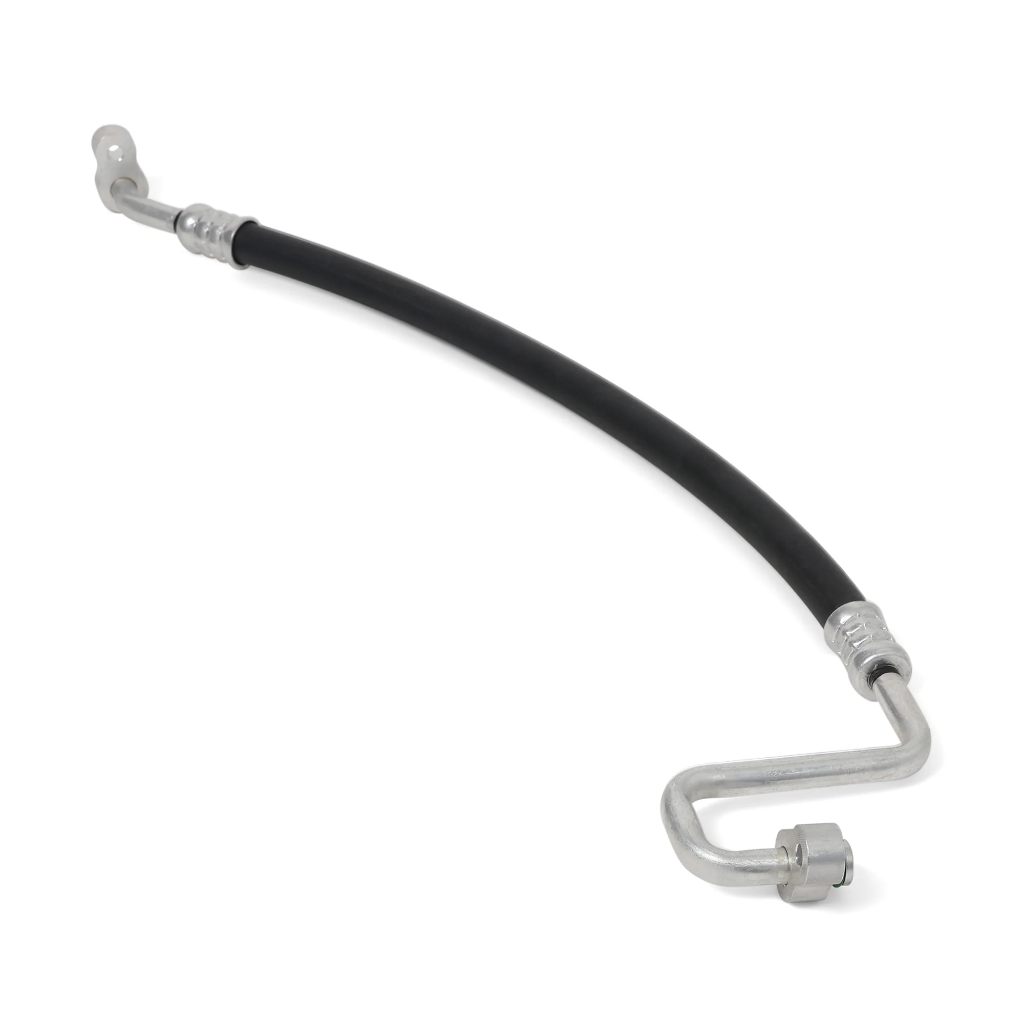 Hybrid Racing K Swap Air Conditioning Lines for 94-01 Integra - Image 9